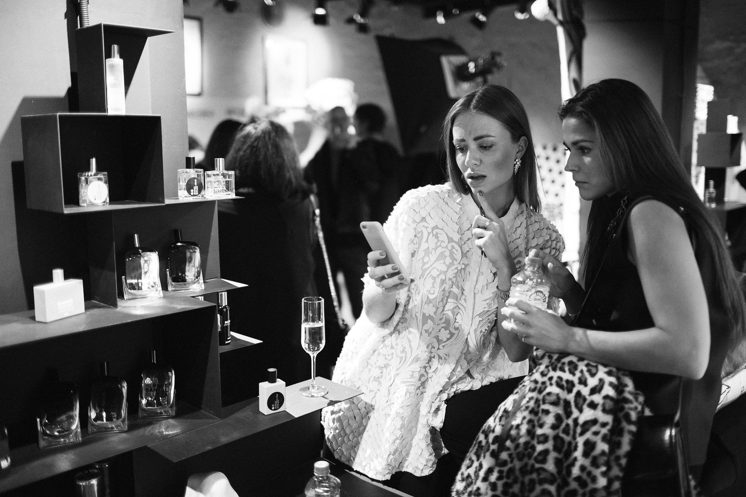 Андрей Бартенев 50, афтерпати. Дмитрий Смирнов. Фотография, дизайн