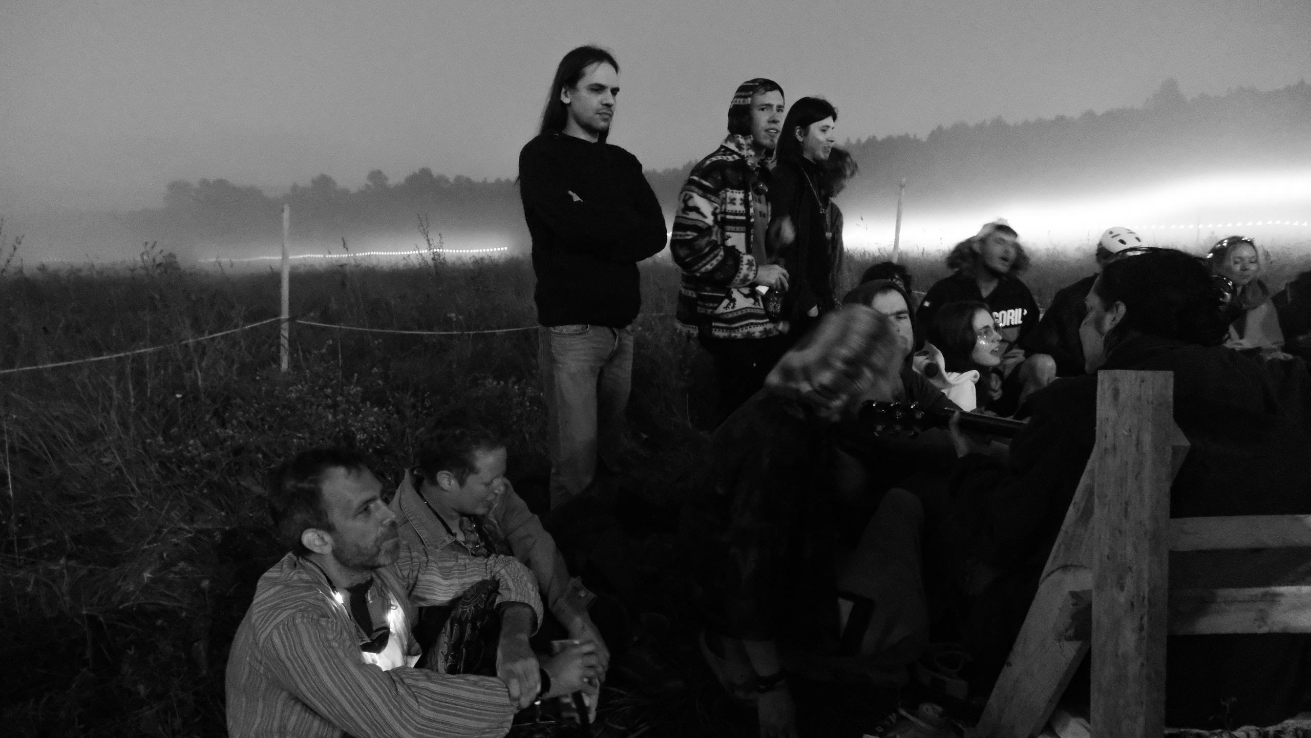 Insomnia2024. Фотограф и видеограф Апокина Мария Москва