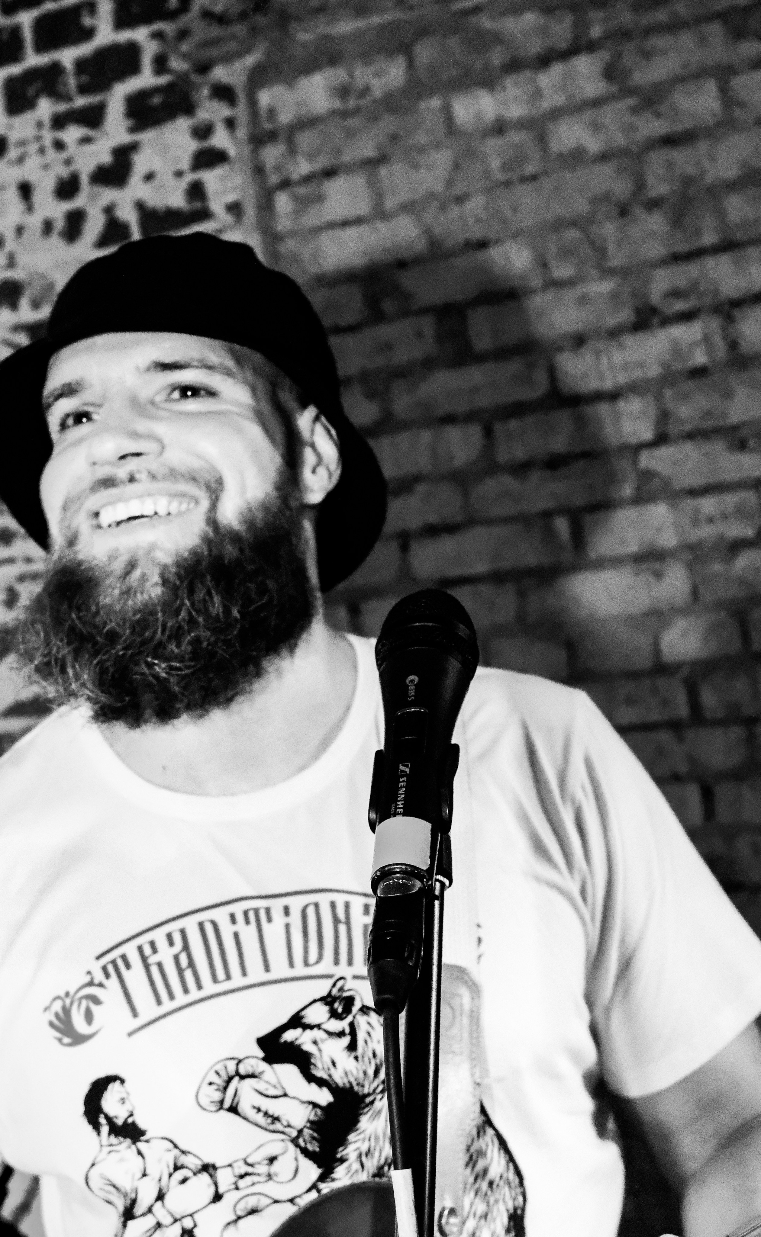 Last punk heroes. Фотограф и видеограф Апокина Мария Москва