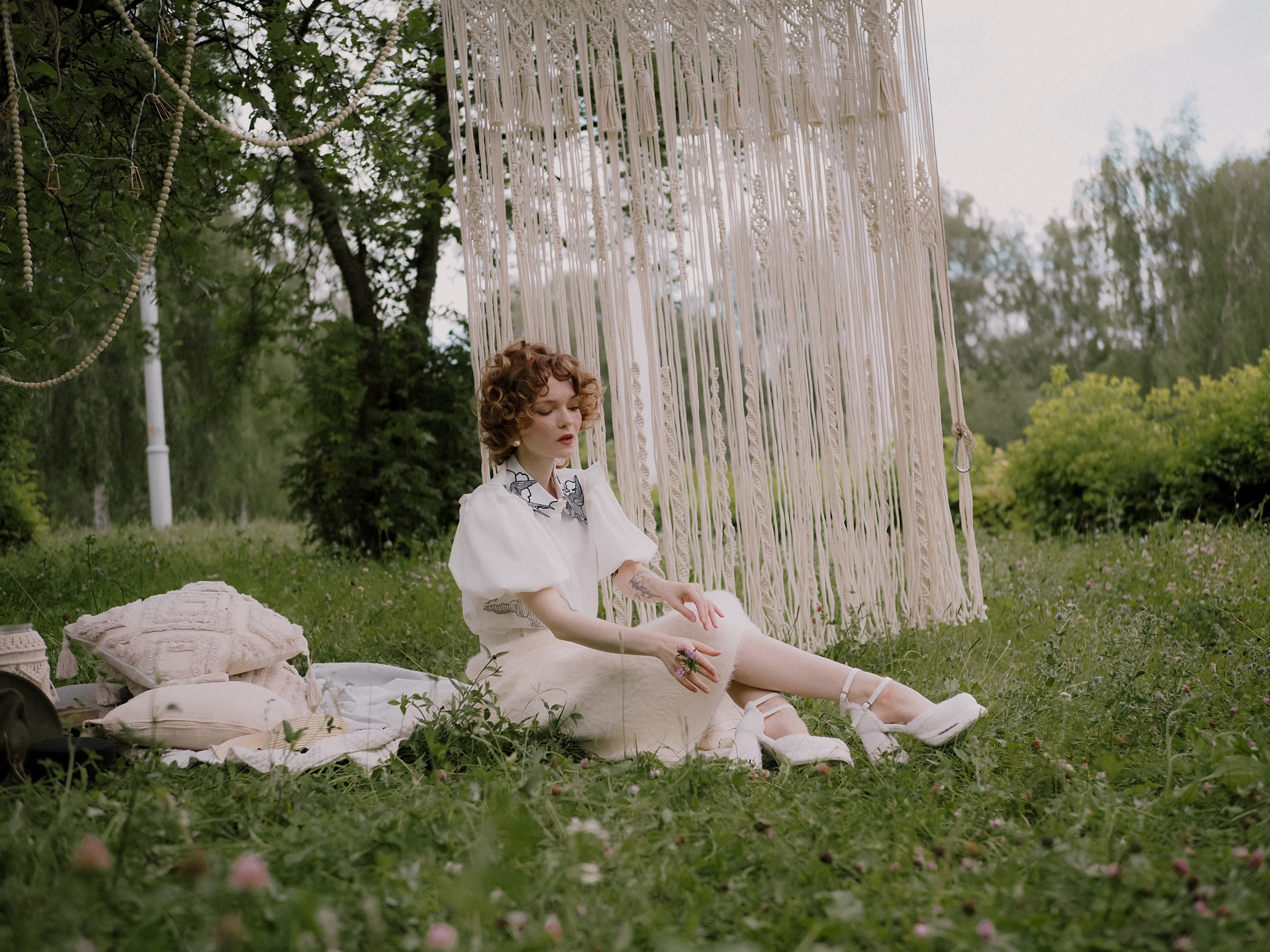 Alisa. Фотограф Рязань. Семейный Свадебный фотограф