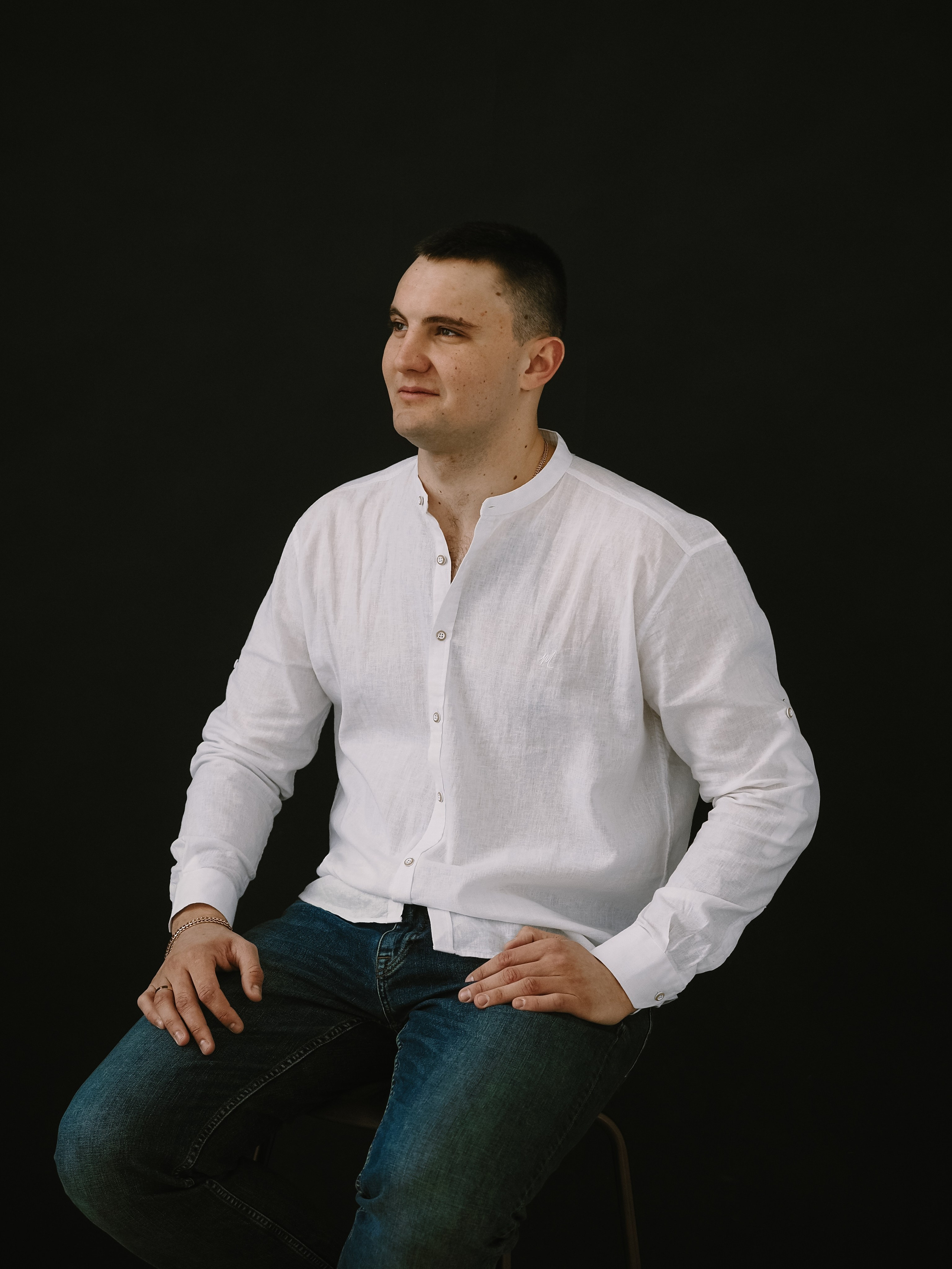 Студийная. Фотограф Рязань. Семейный Свадебный фотограф