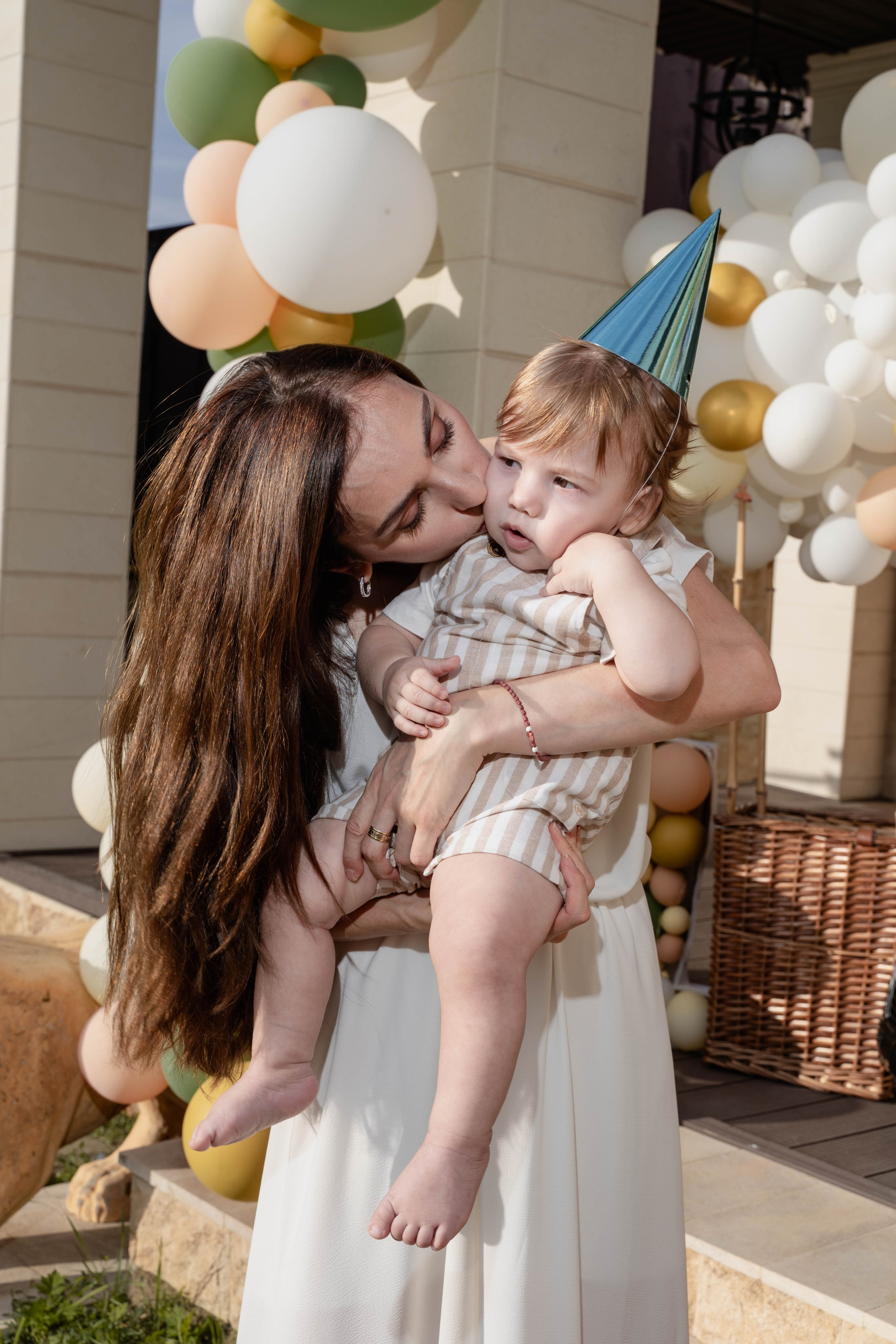 Семья. Фотограф в городе Сочи Александр