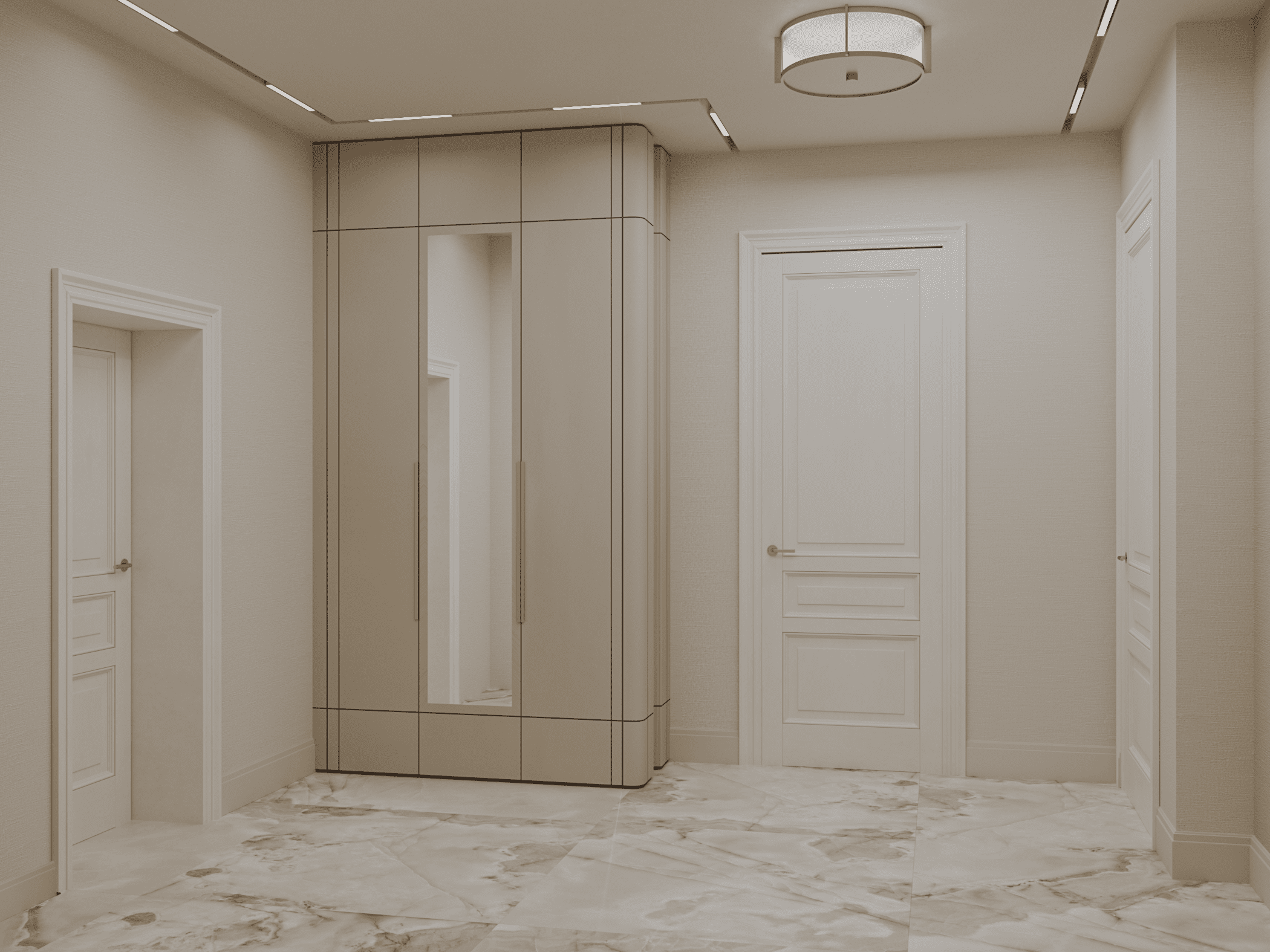 Большая Полянка