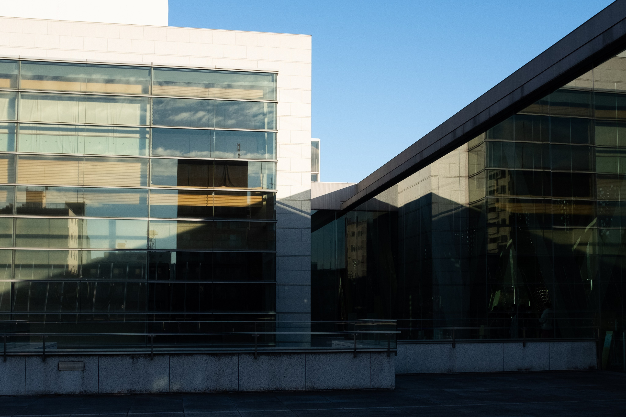 Architecture. Regina Platonova