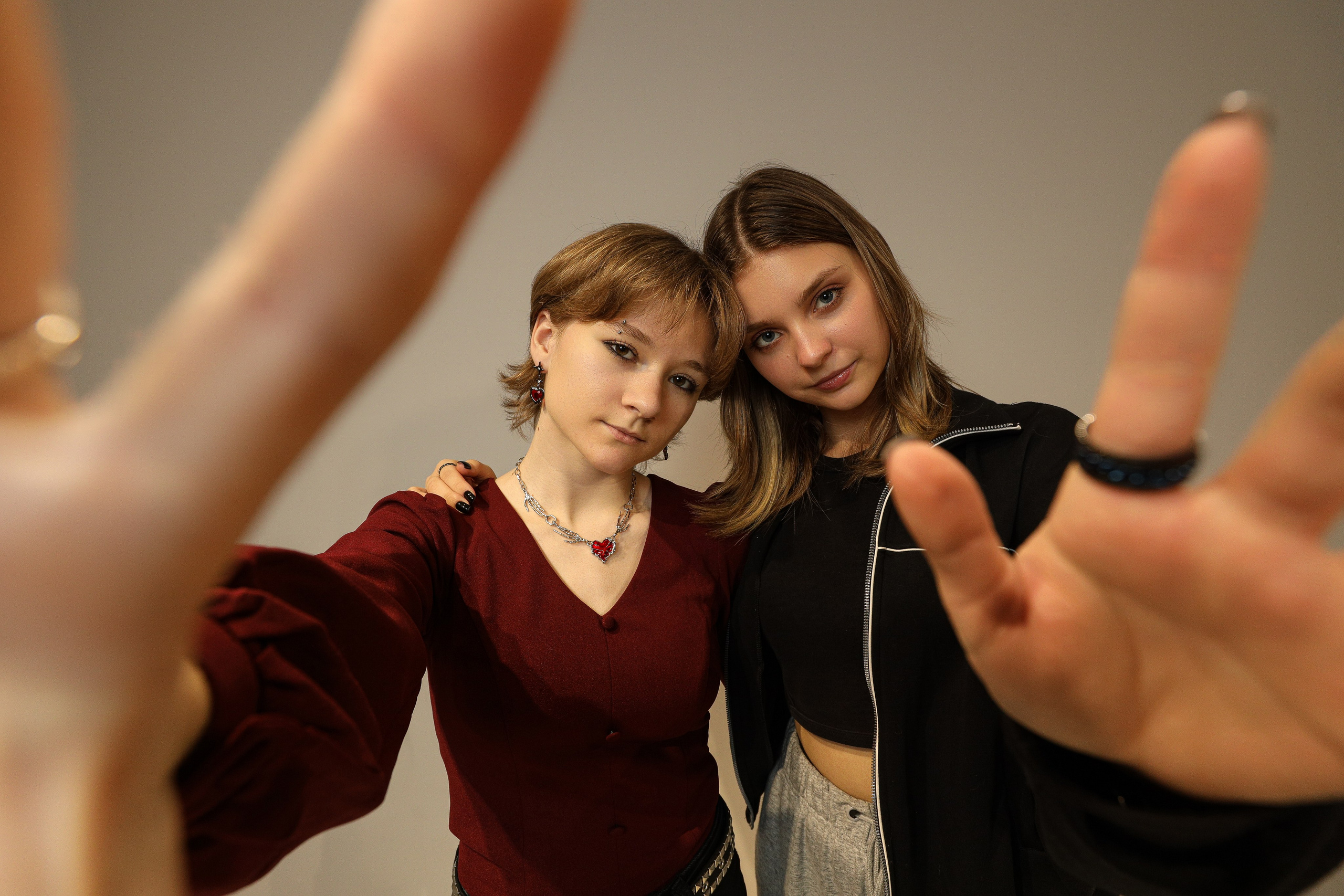 9 Class. Фотограф в Новосибирске Александр Иванов