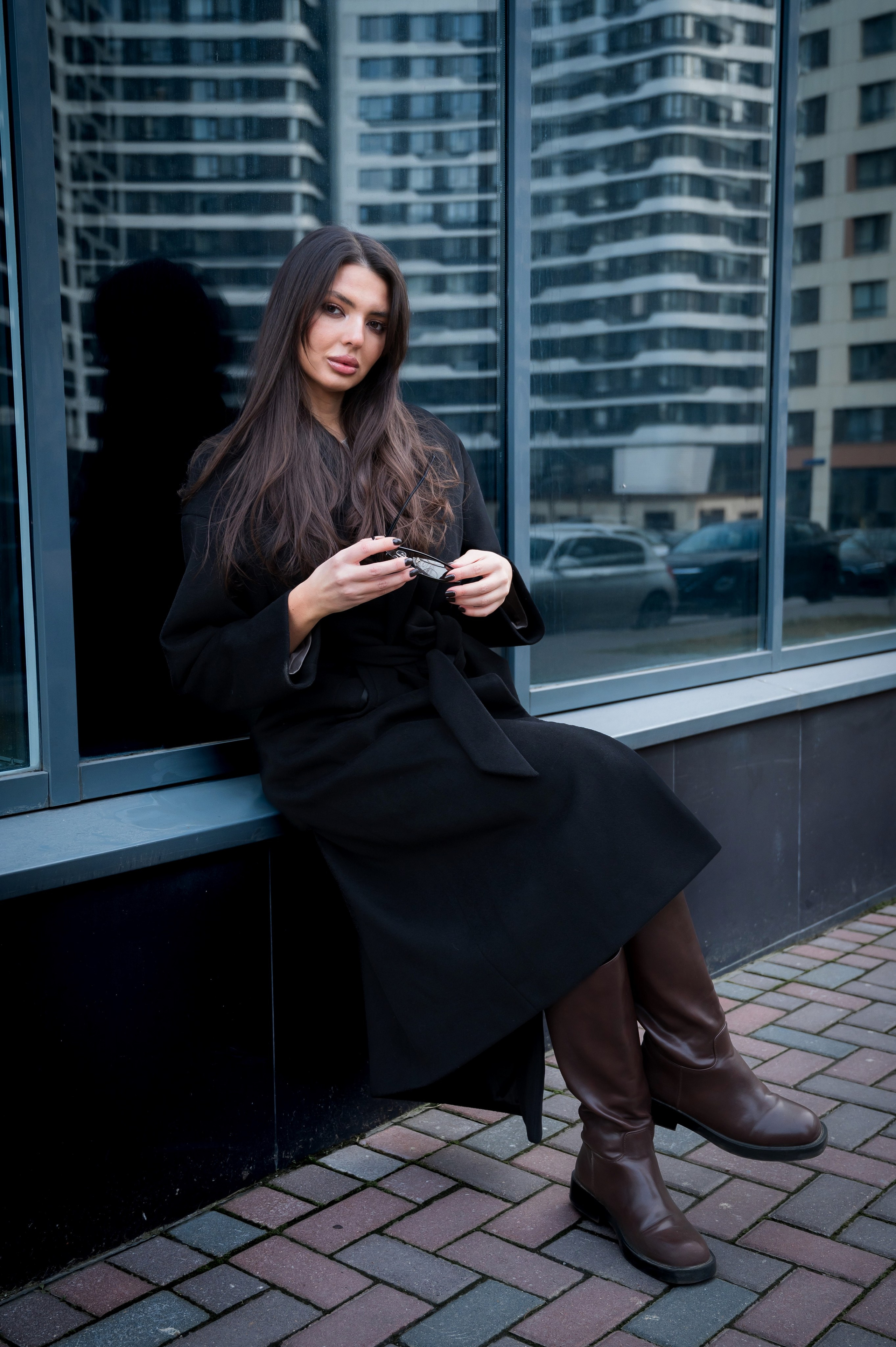 Анастасия. Семейный, портретный и свадебный фотограф Екатерина Макарова