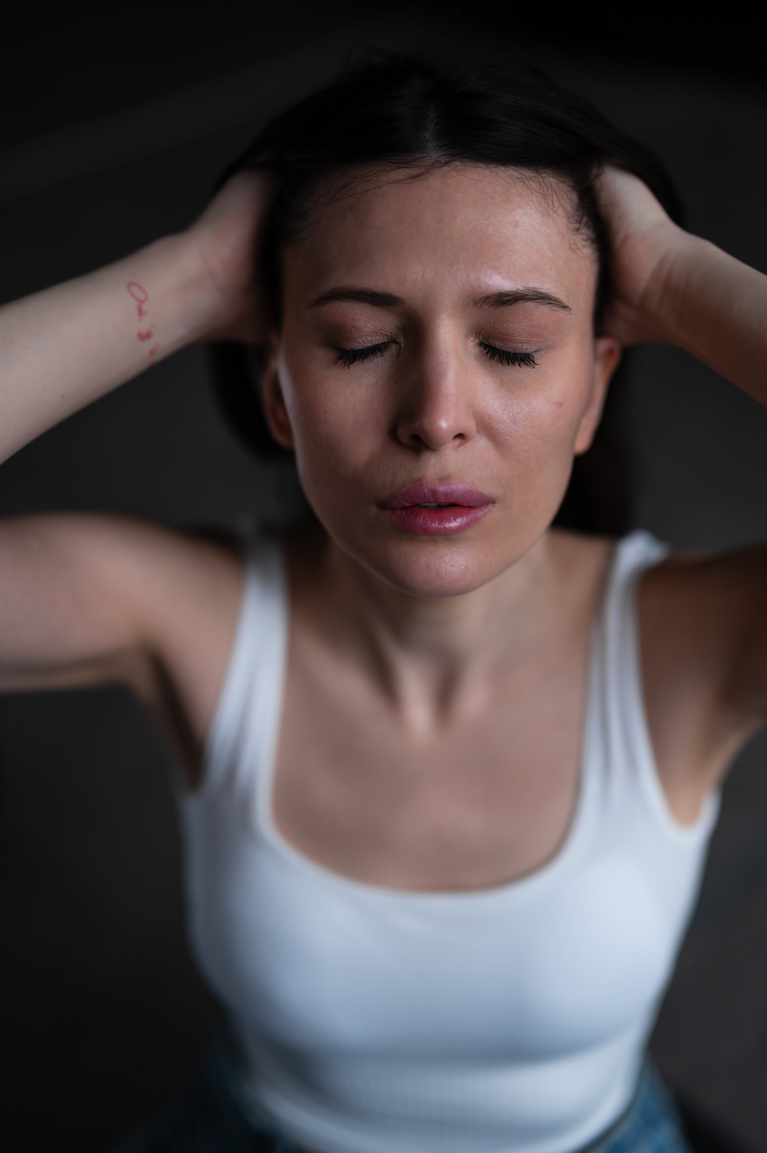 Алёна. Семейный, портретный и свадебный фотограф Екатерина Макарова