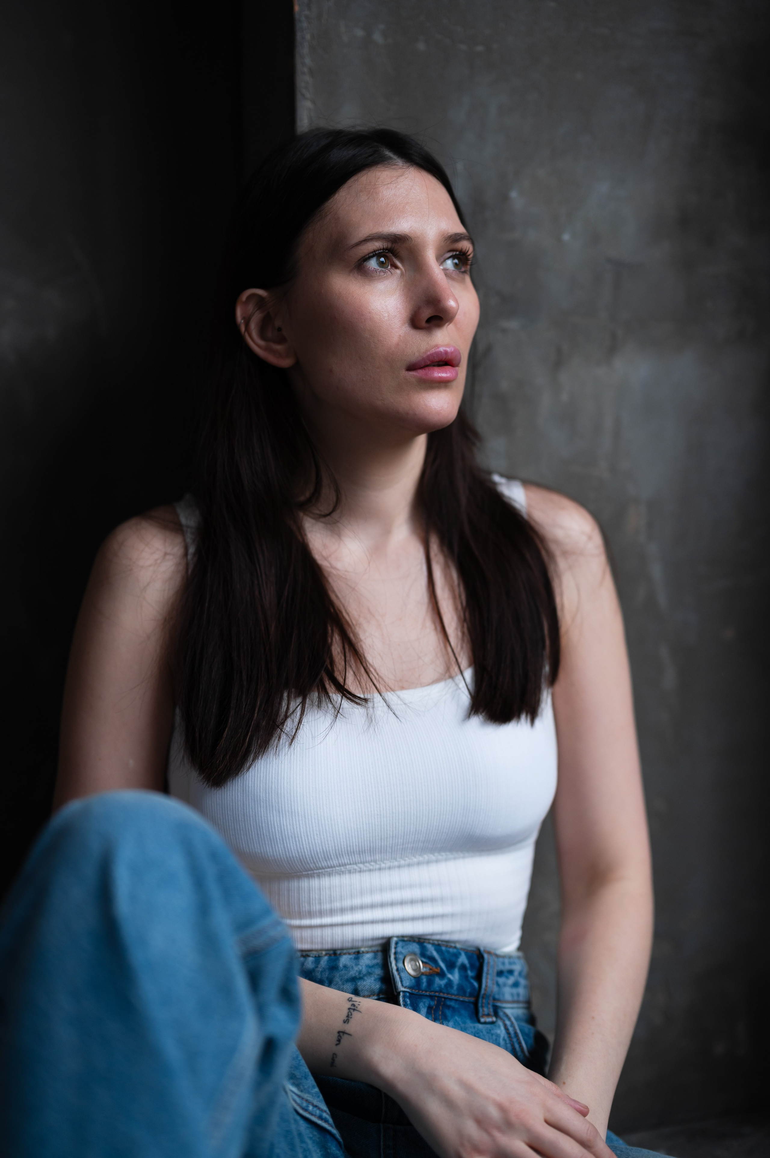 Алёна. Семейный, портретный и свадебный фотограф Екатерина Макарова