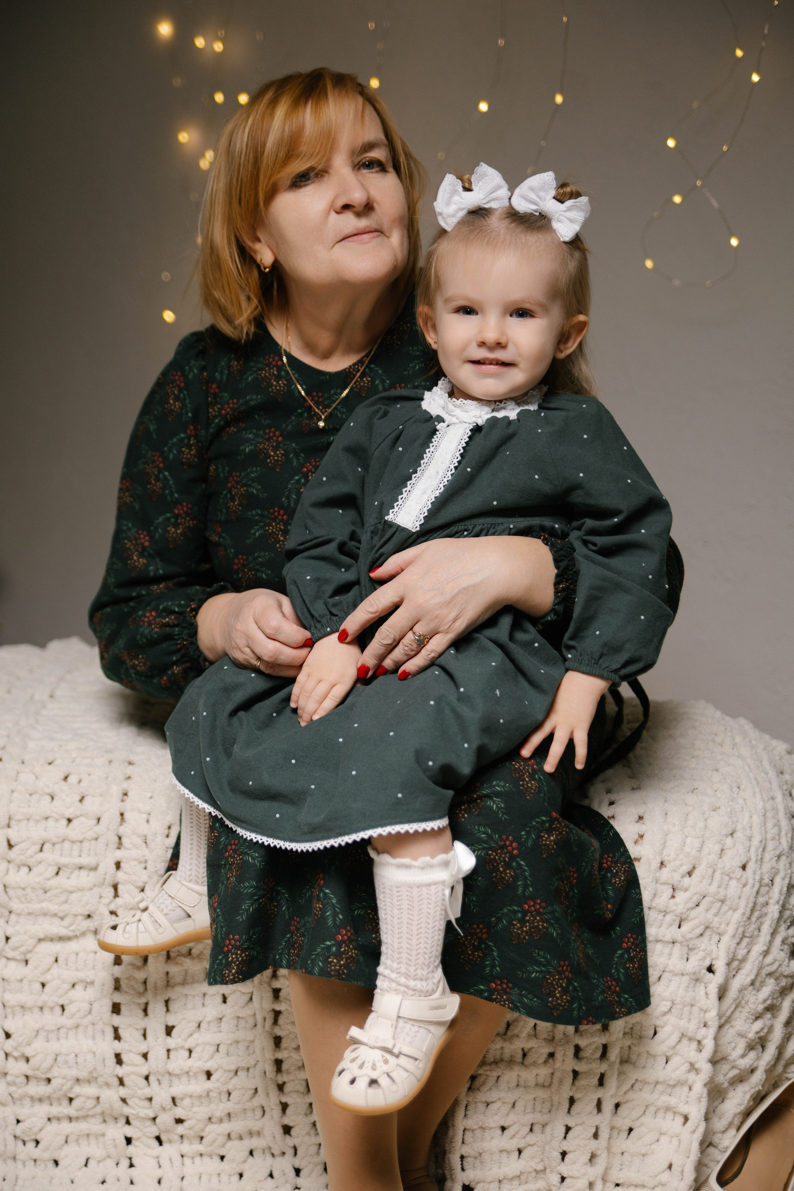 Новый год. Фотограф в городе Лыткарино Волкова Ольга