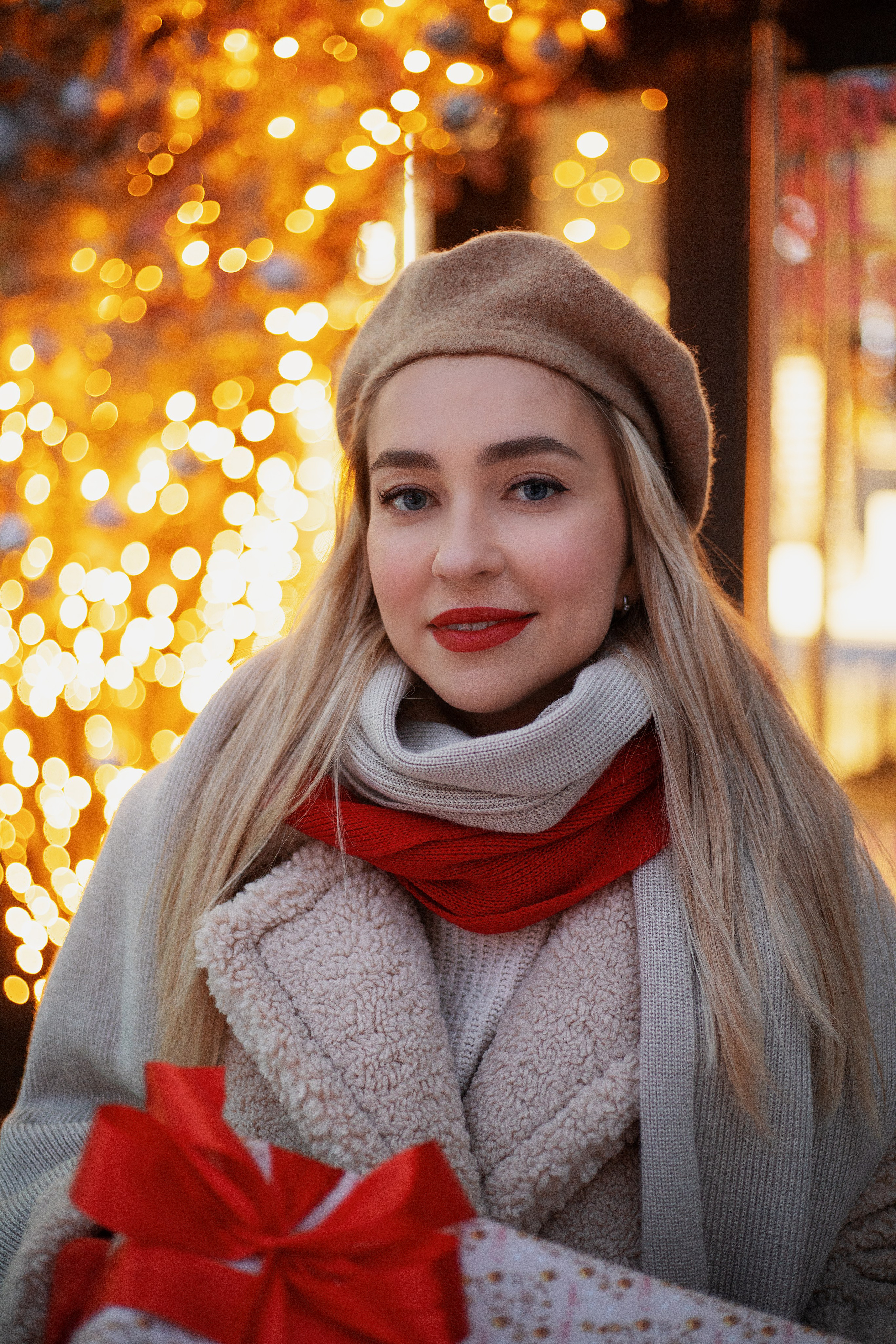 NEW YEAR. Контент-фотограф в Калининграде (Москве) Наталья Кеворкова