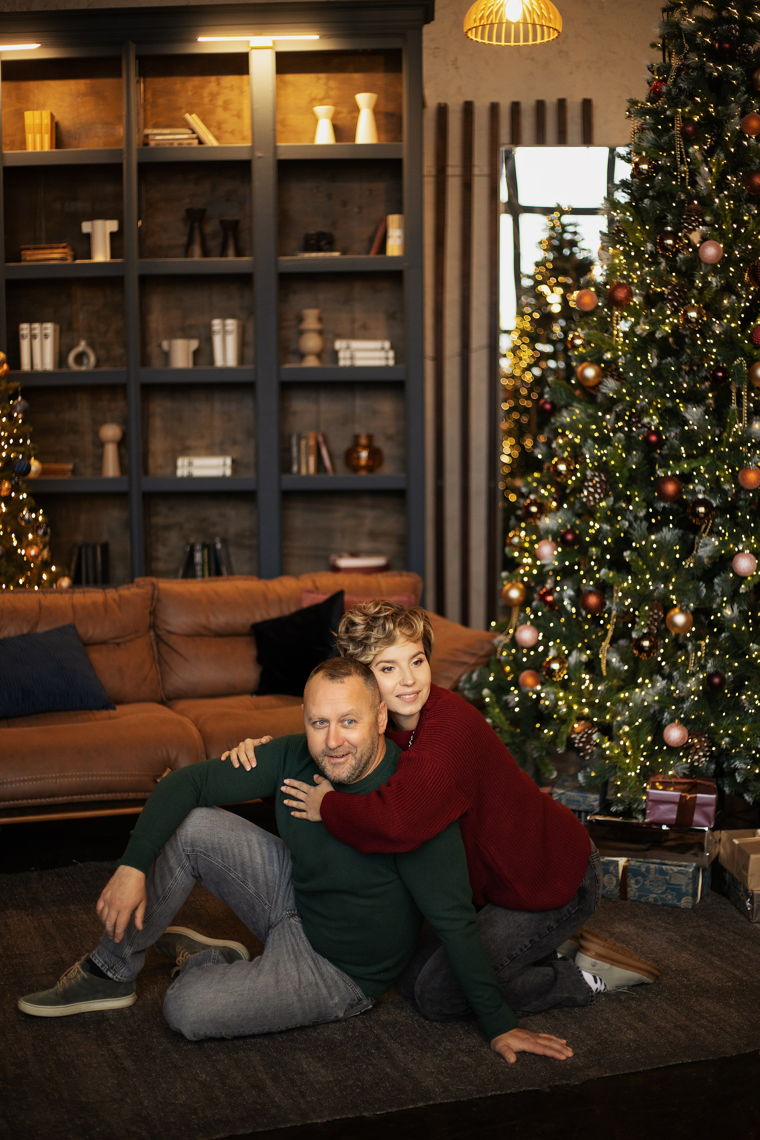 NEW YEAR. Контент-фотограф в Калининграде (Москве) Наталья Кеворкова