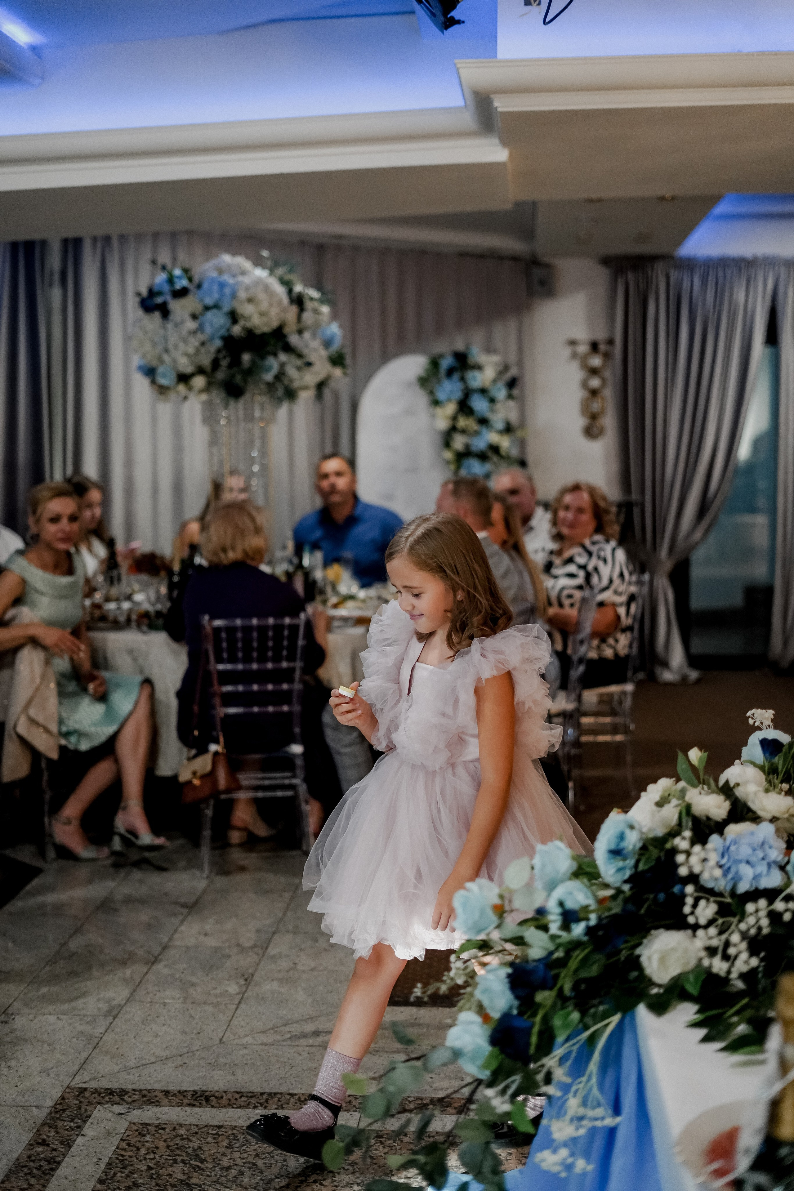 Андрей и Аня. Фотограф Валерия Крахмалева