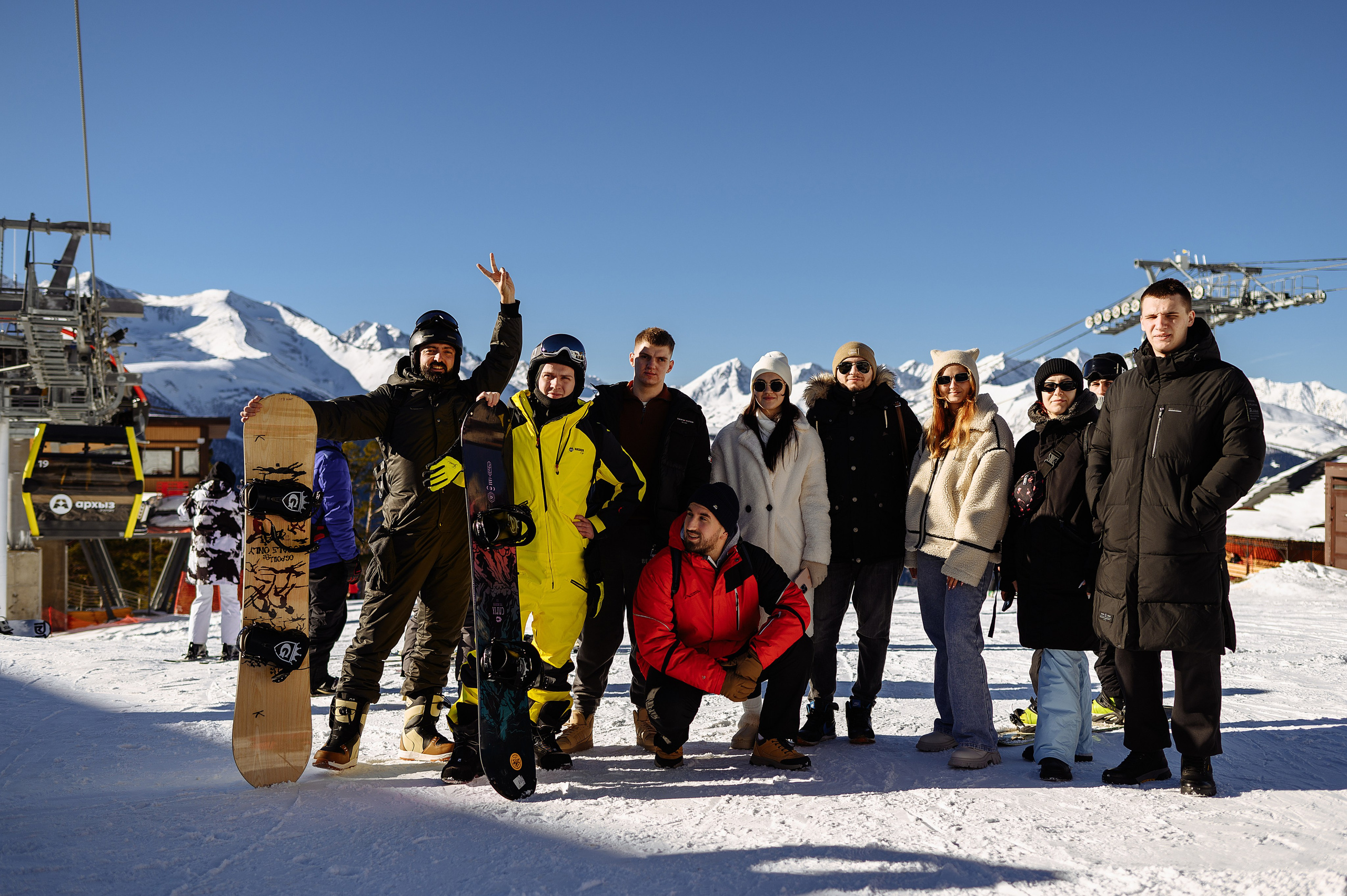 Архыз 21-22.12.2024. Свадебный и семейный фотограф в Ростове-на-Дону Алина Астахова