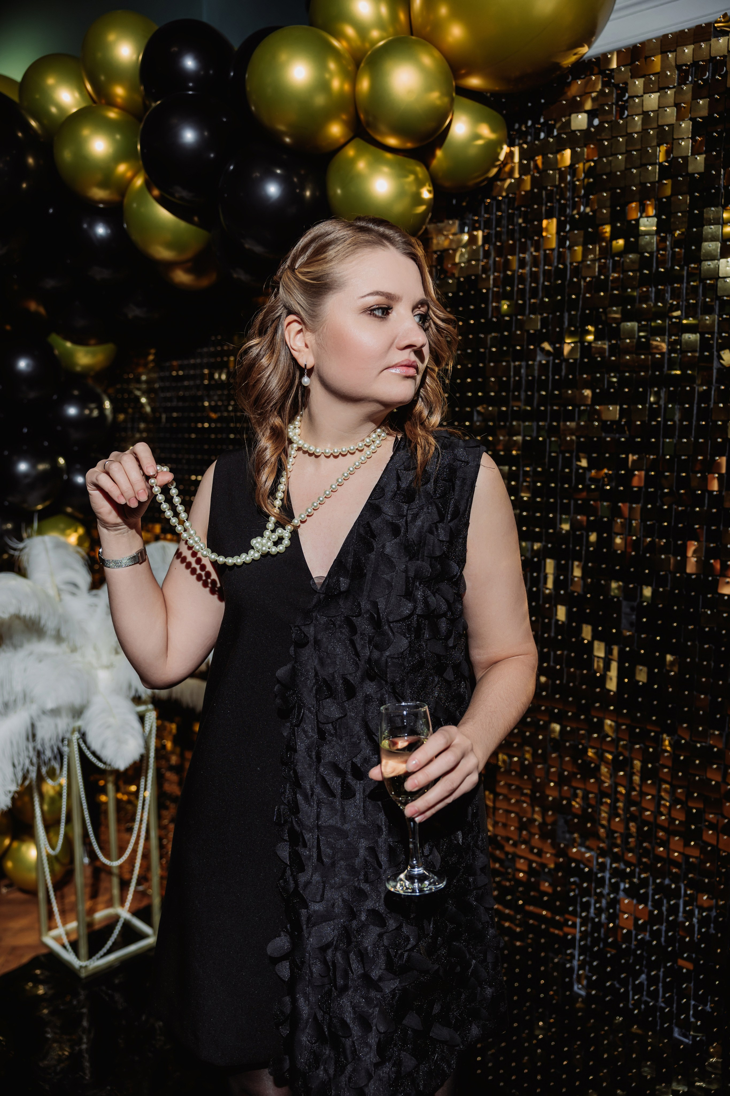 Корпоратив ООО «Астория СЛК». ФОТОГРАФ ИРИНА ШАМАТАВА