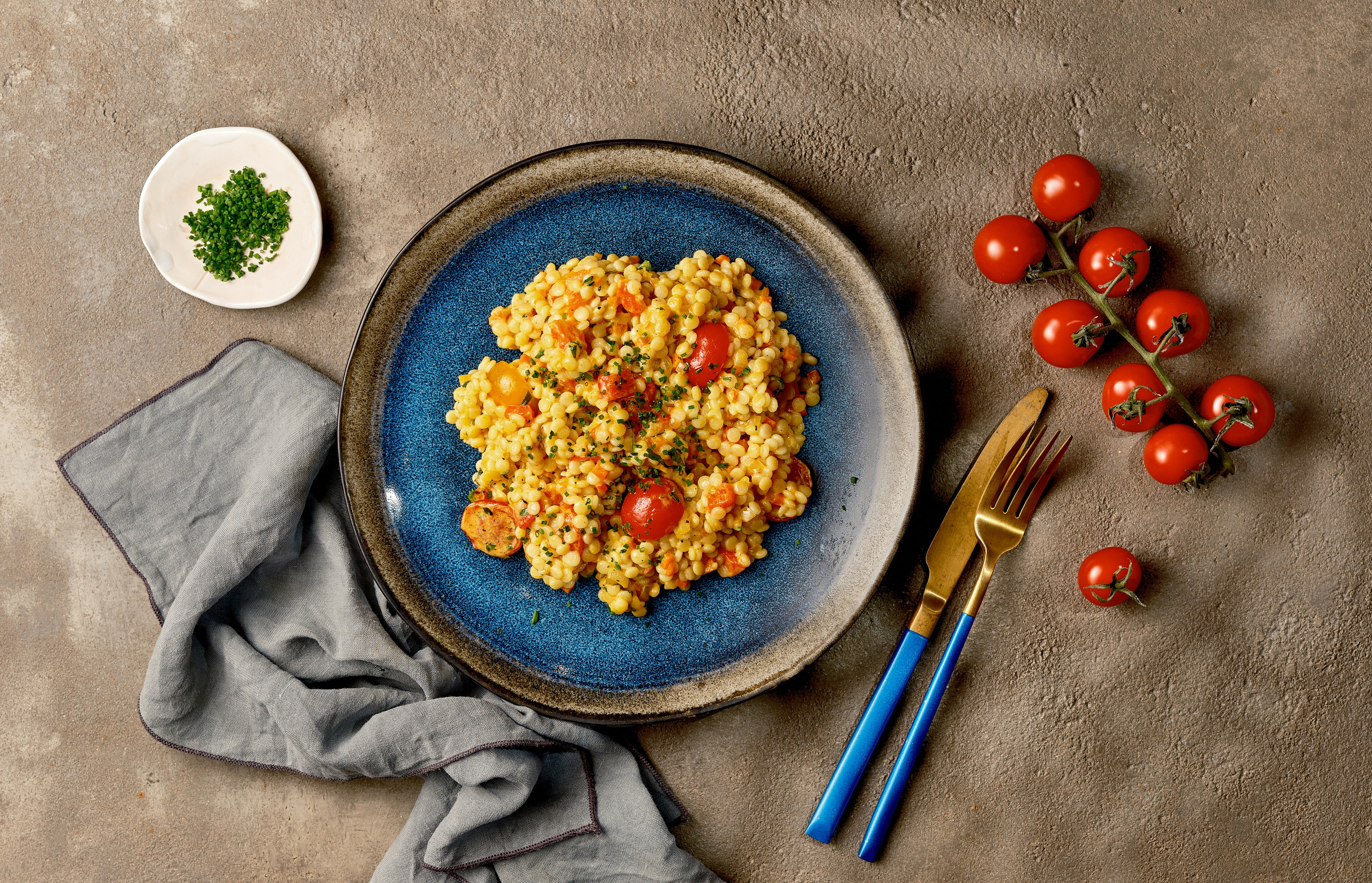 Реклама. Фуд фотограф