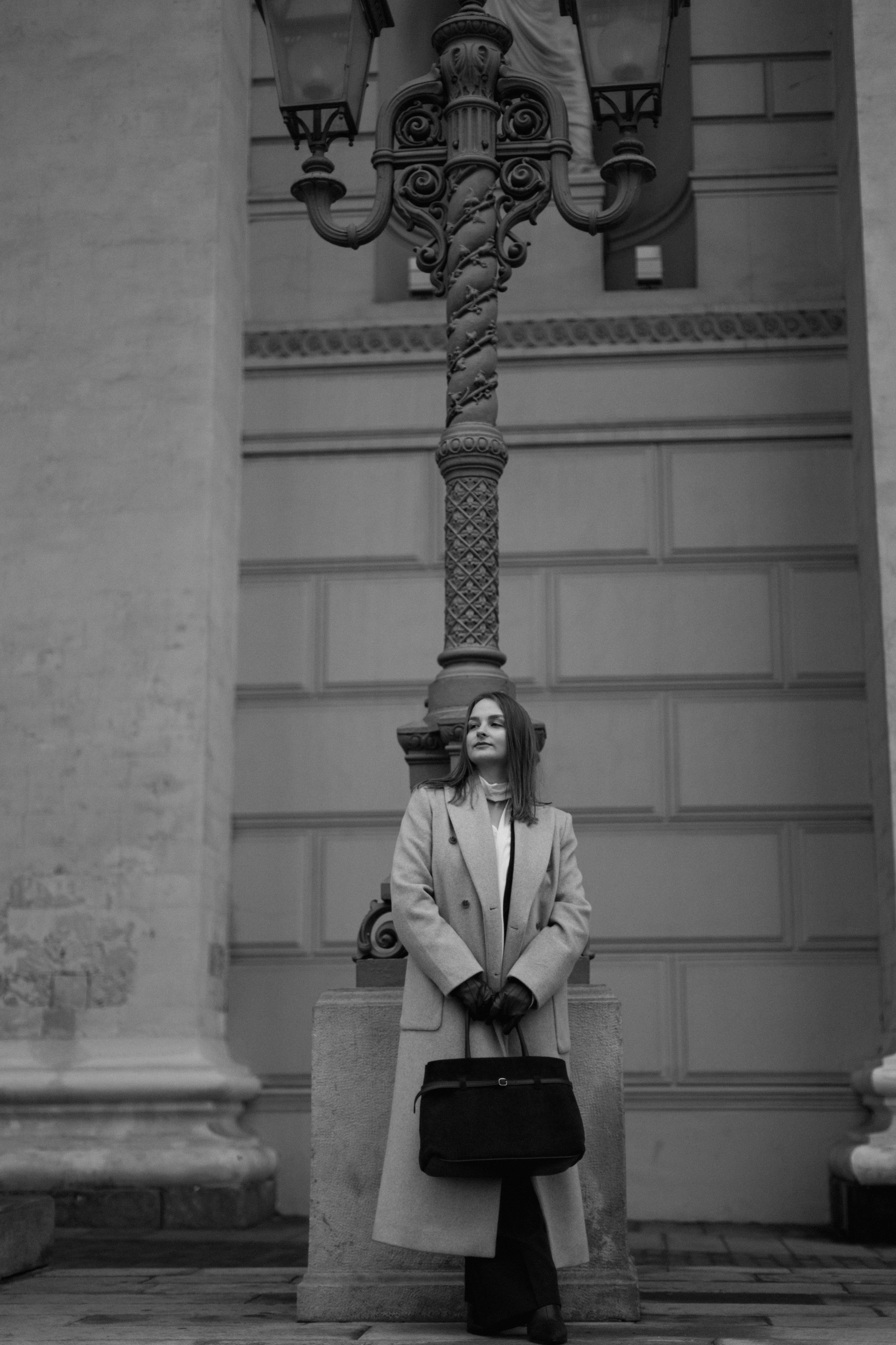 Настя. Фотограф Дарья Смирнова