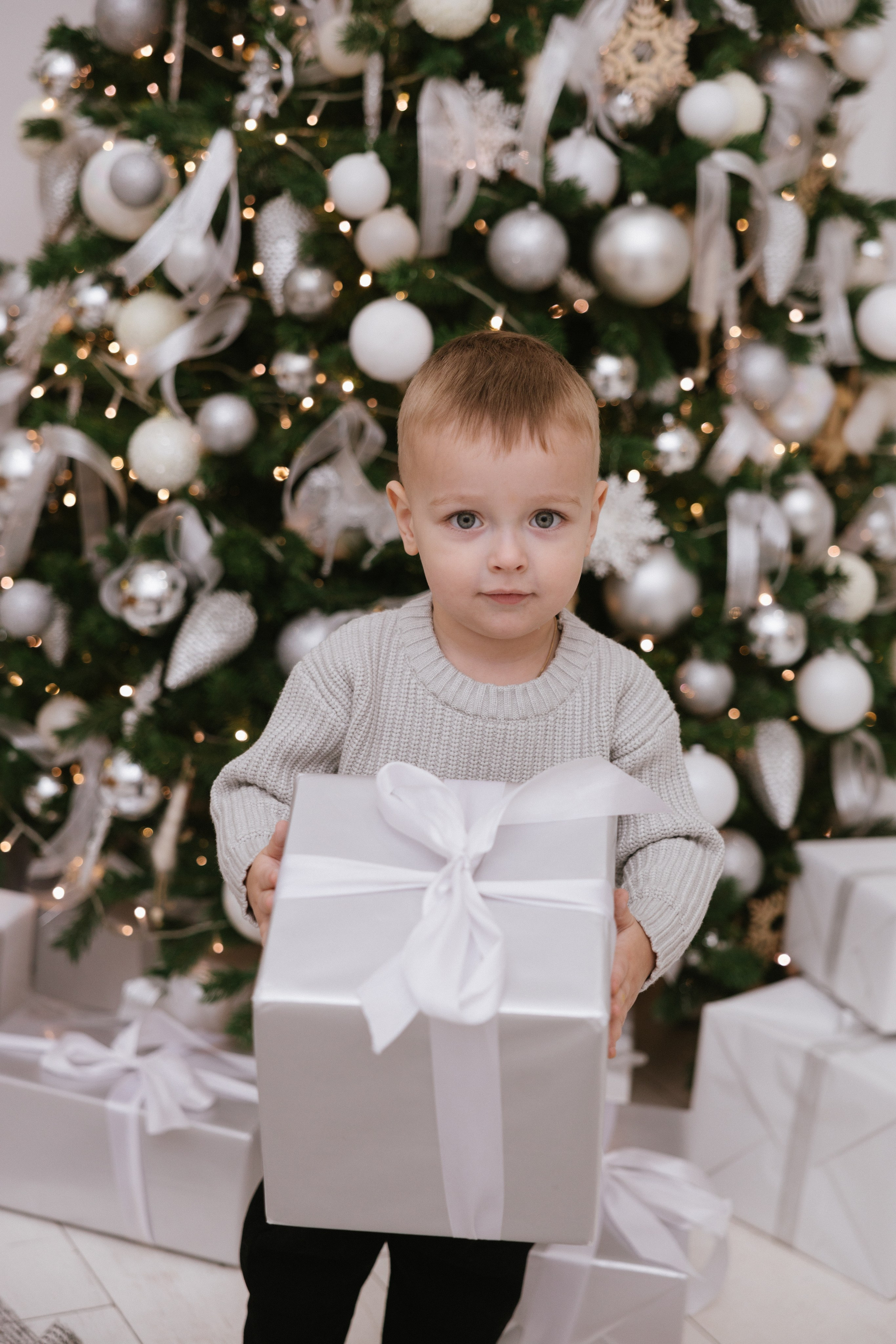 Екатерина, Алексей и Миша. Фотограф Дарья Смирнова