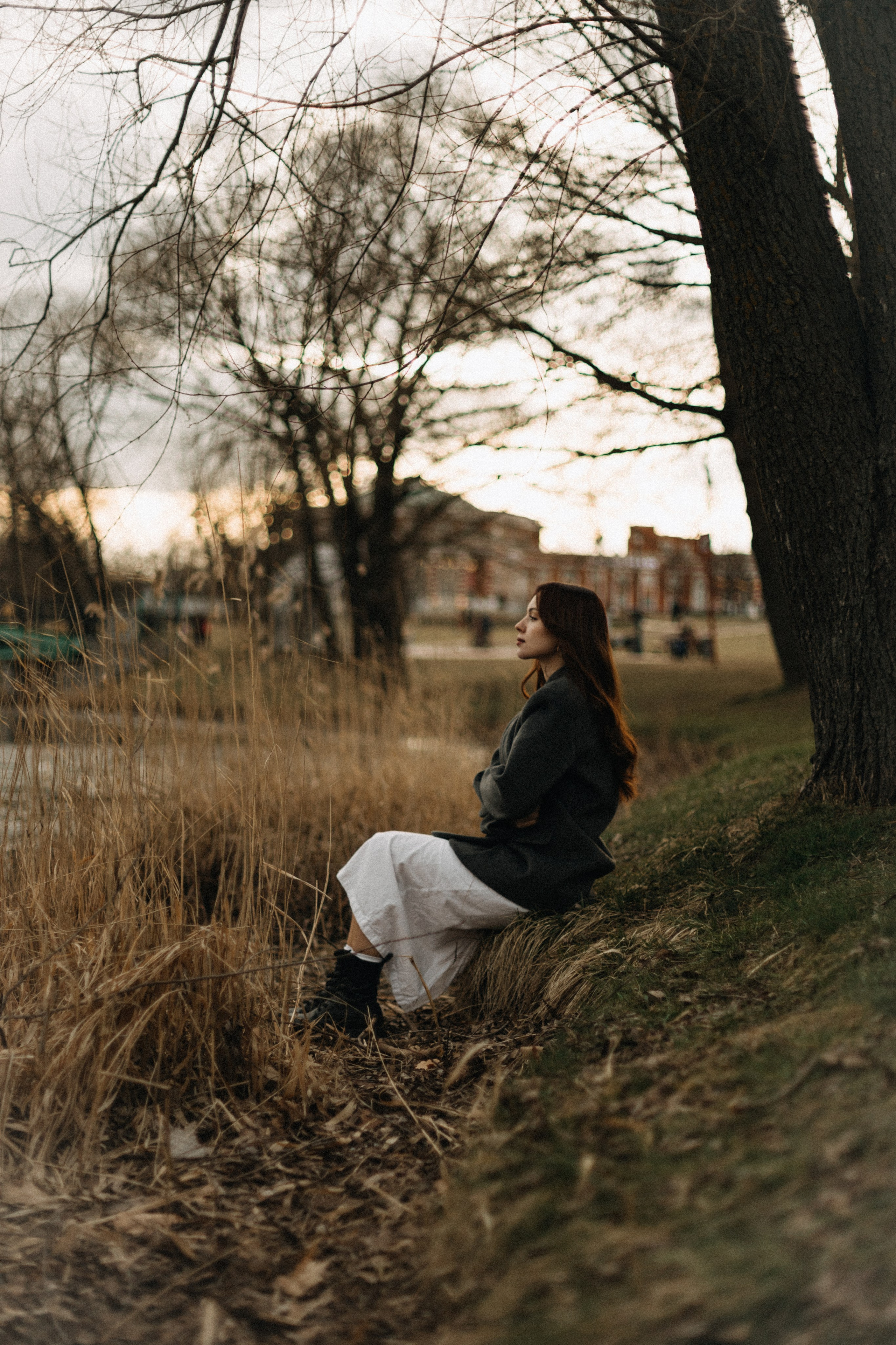 Лиза. Фотограф Дарья Смирнова