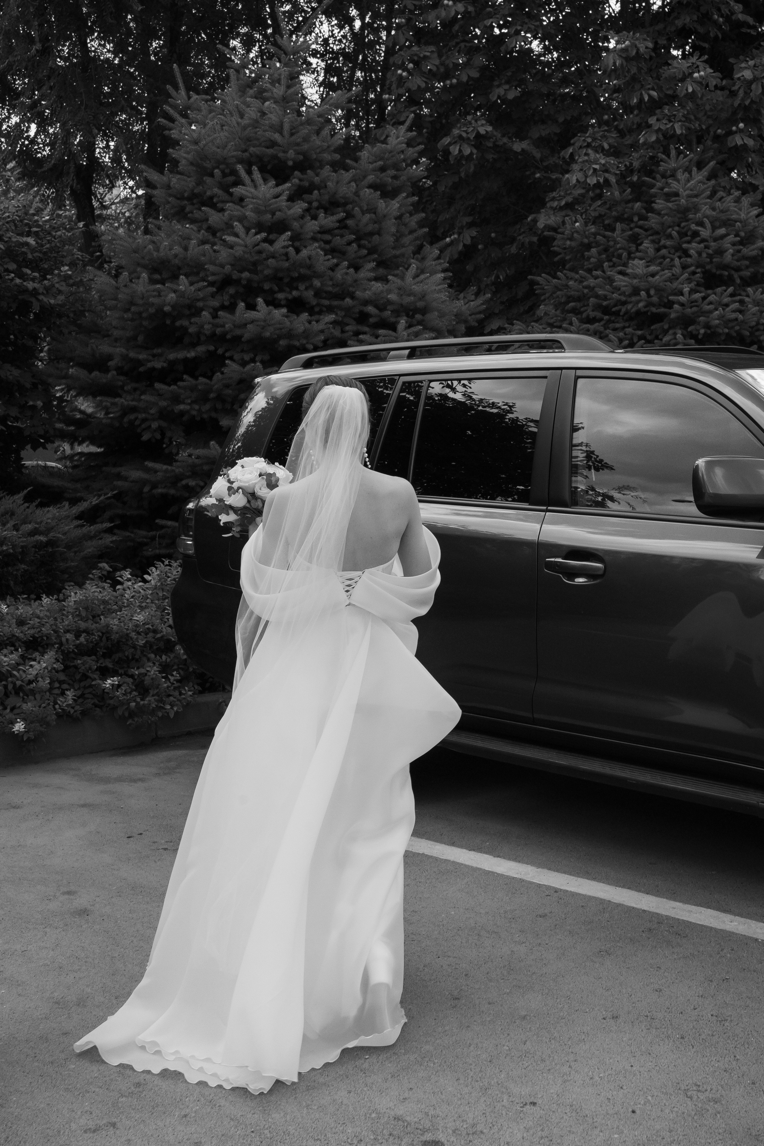 Леонид и Мария. Свадебный и семейный фотограф в Волгограде Наталья Наумова