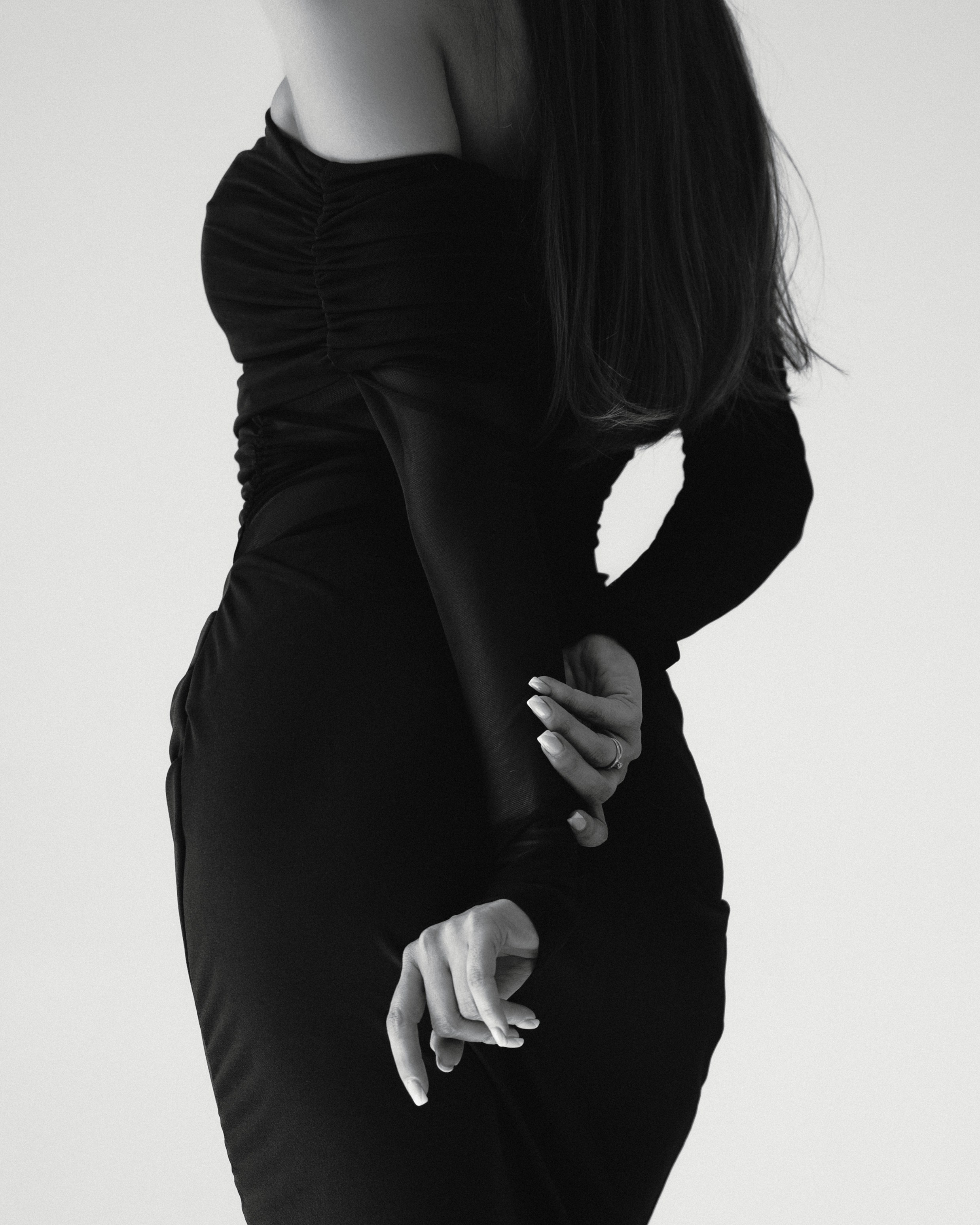 Женский портрет студия. Лиана Аскерова ваш фотограф в Санкт-Петербурге