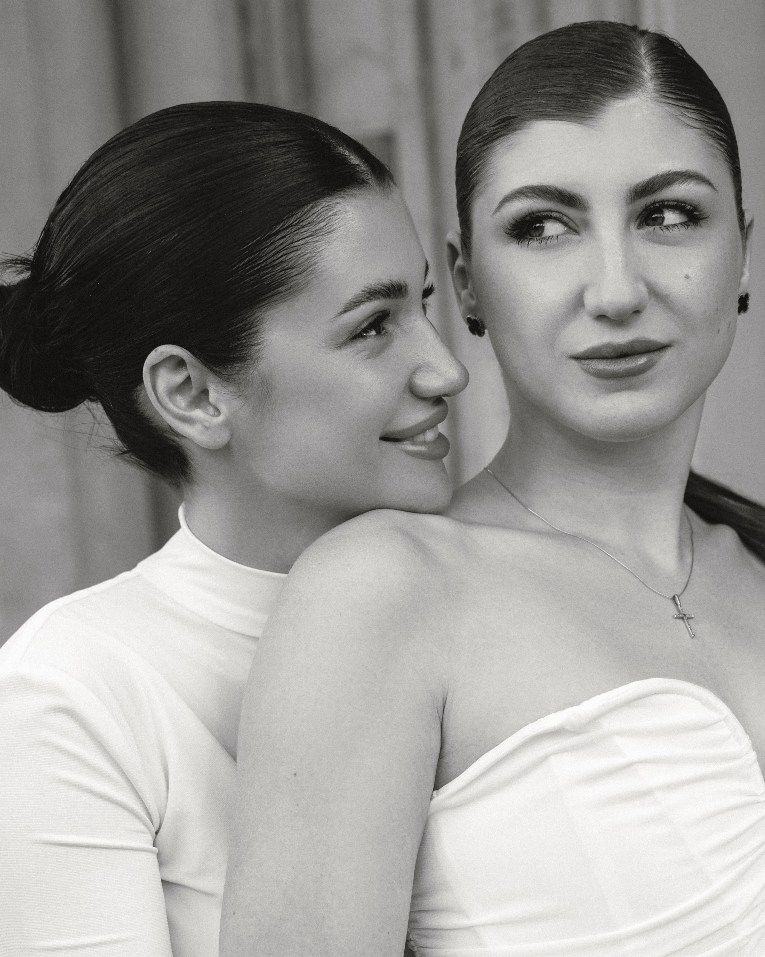 Женский портрет outdoor. Лиана Аскерова ваш фотограф в Санкт-Петербурге