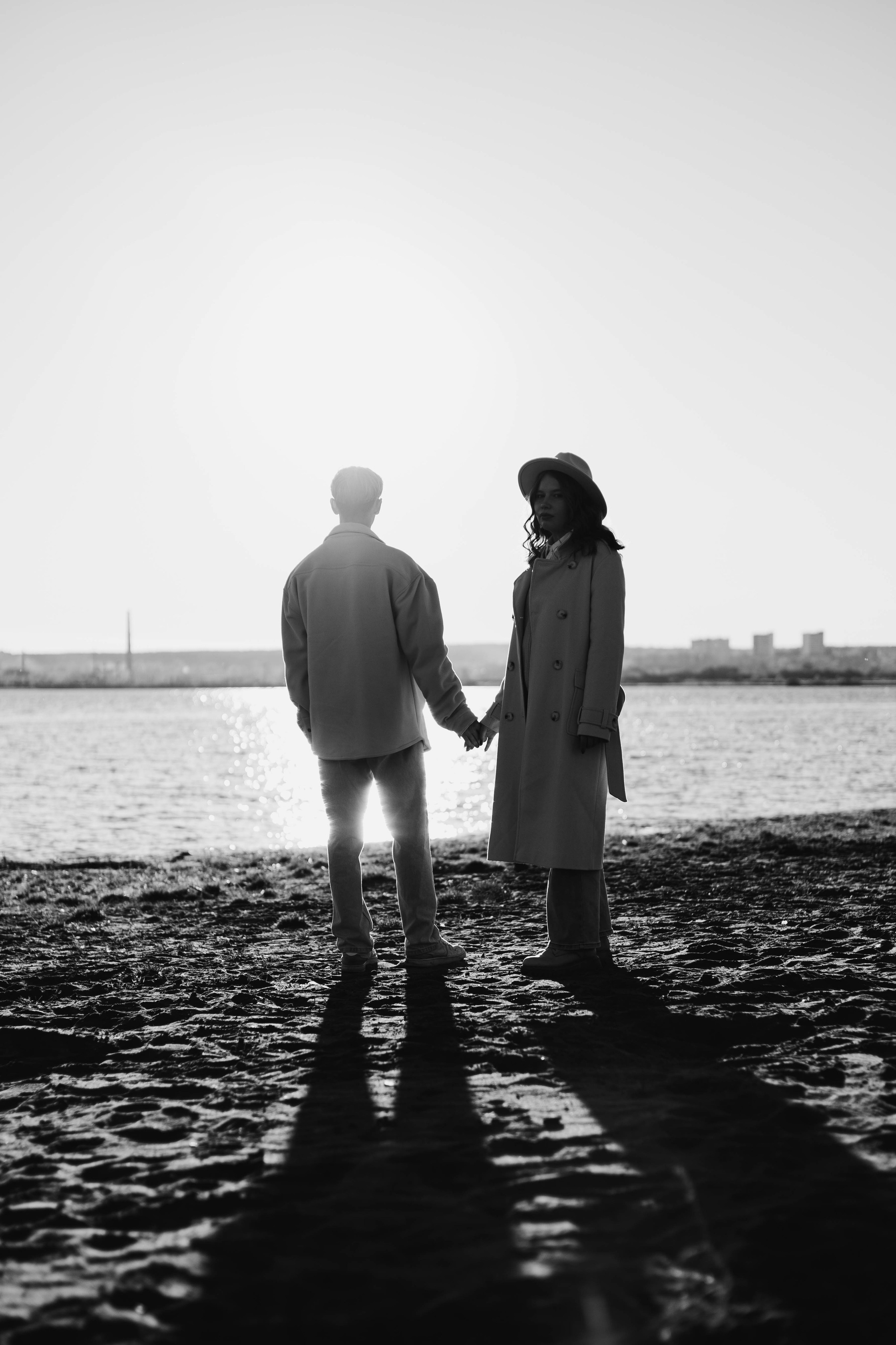 Полина ♡ Даниил. Семейный фотограф в Ижевске Даша Денисова