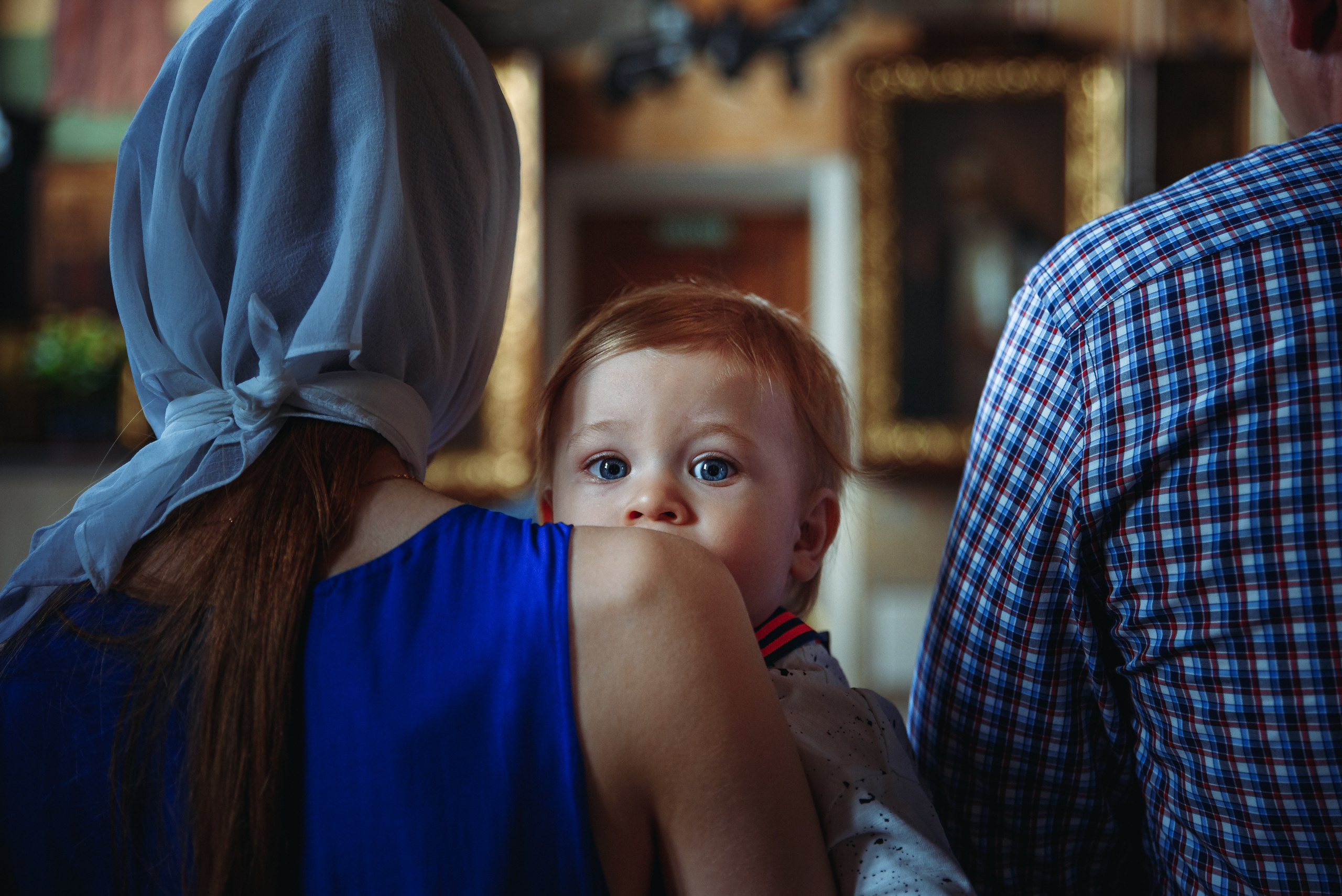 Крещение Немига. Свадебный и семейный фотограф в Минске Филиппович Александр