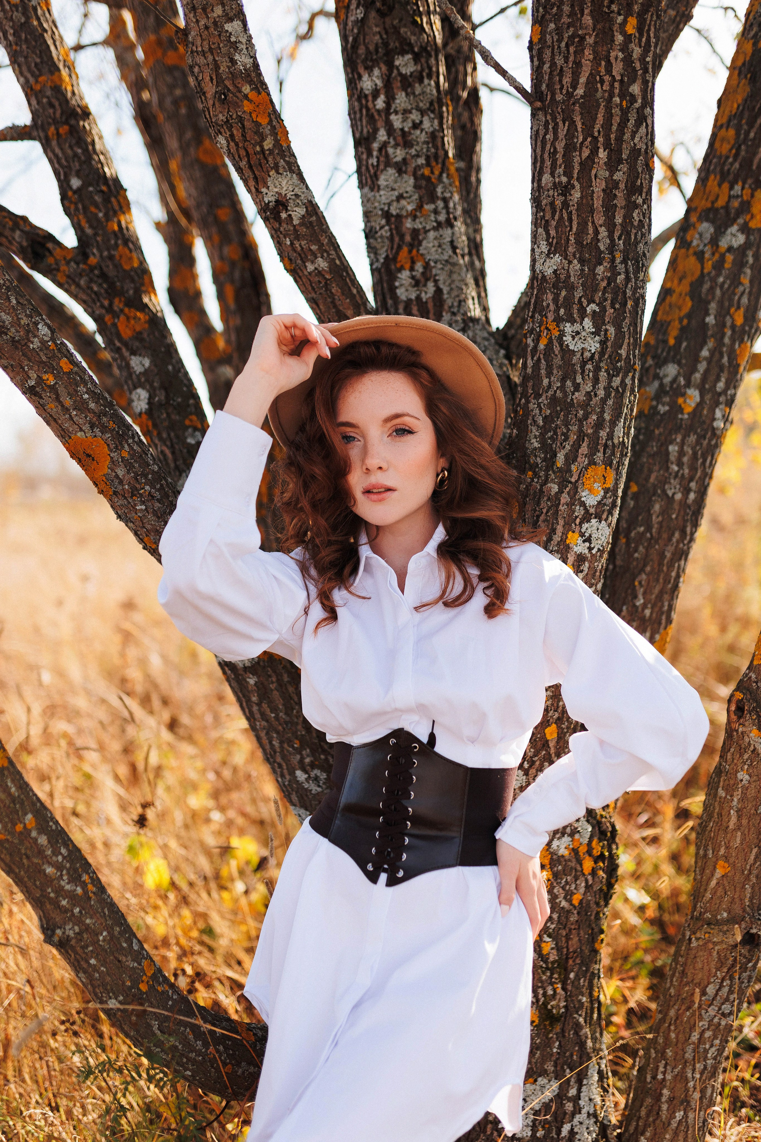 Уличные. Фотограф Полина Лытнева