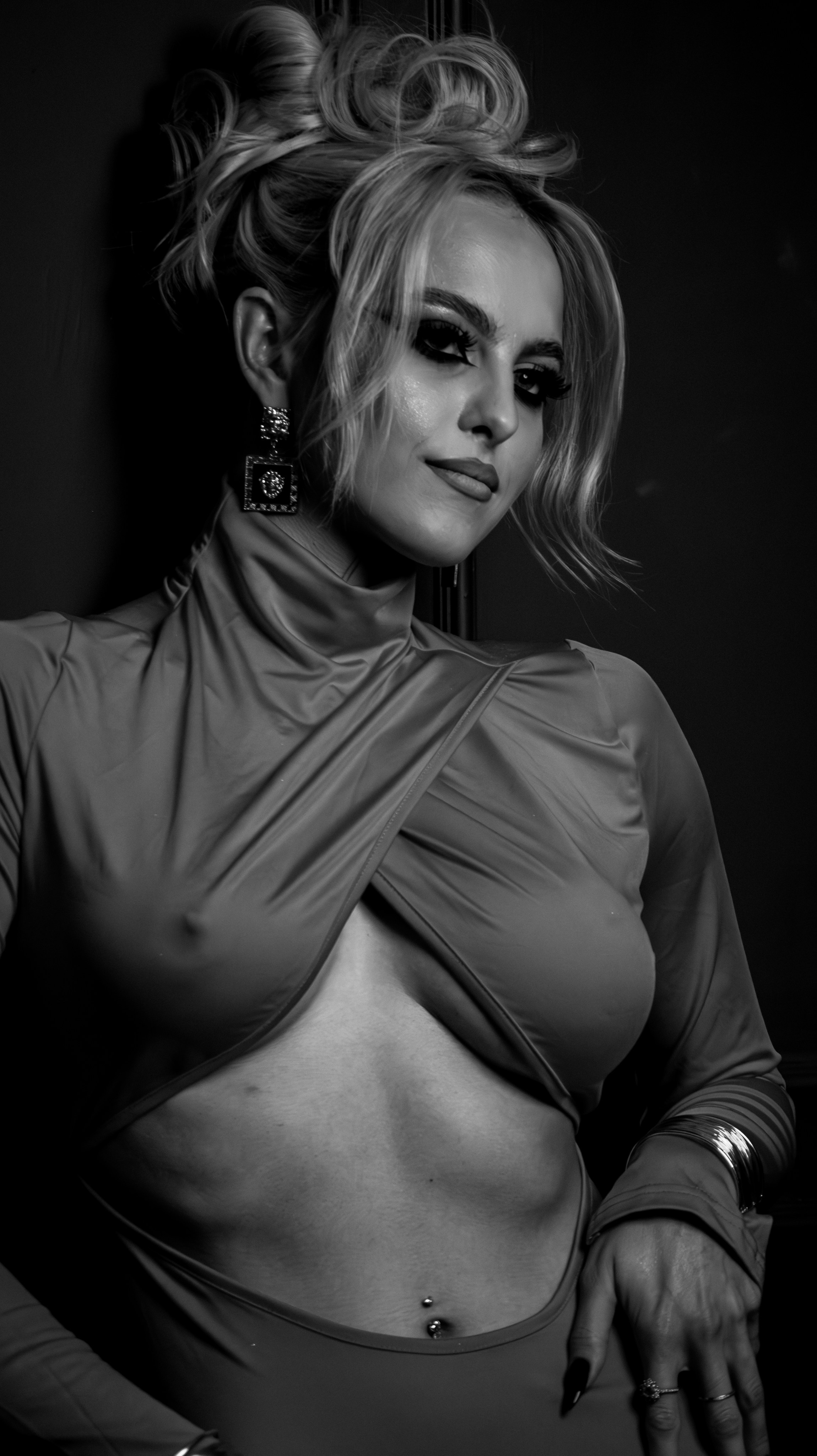 Вета. Фотограф Вероника Смит I Владивосток