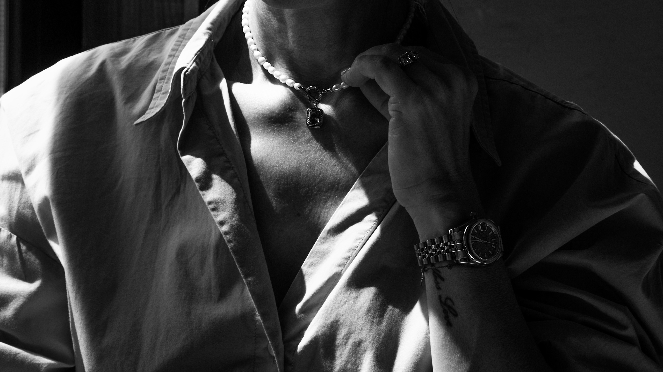 Юлия, для сайта и для себя. Фотограф Вероника Смит I Владивосток