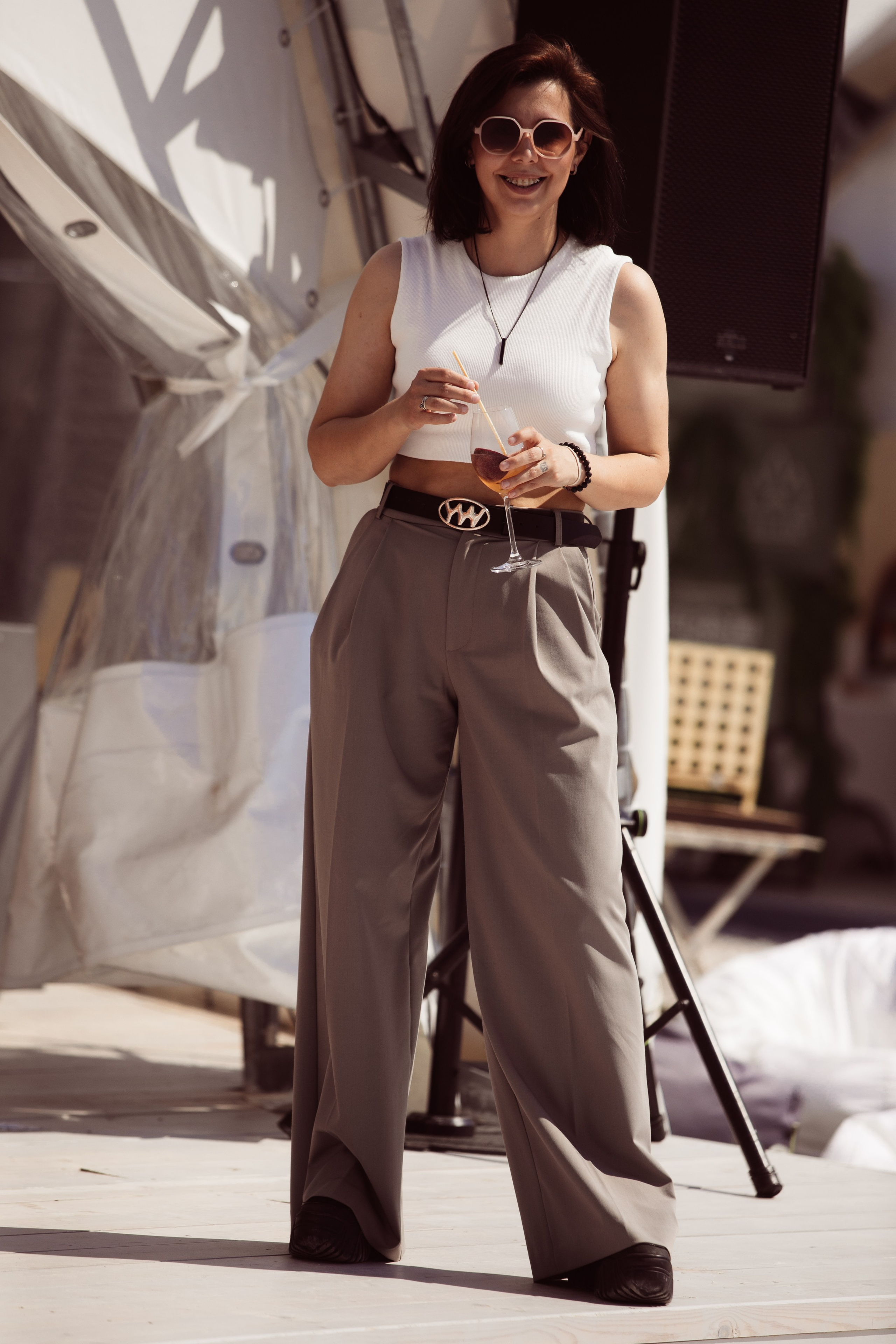 EVENT. Фотограф Мария Иванова