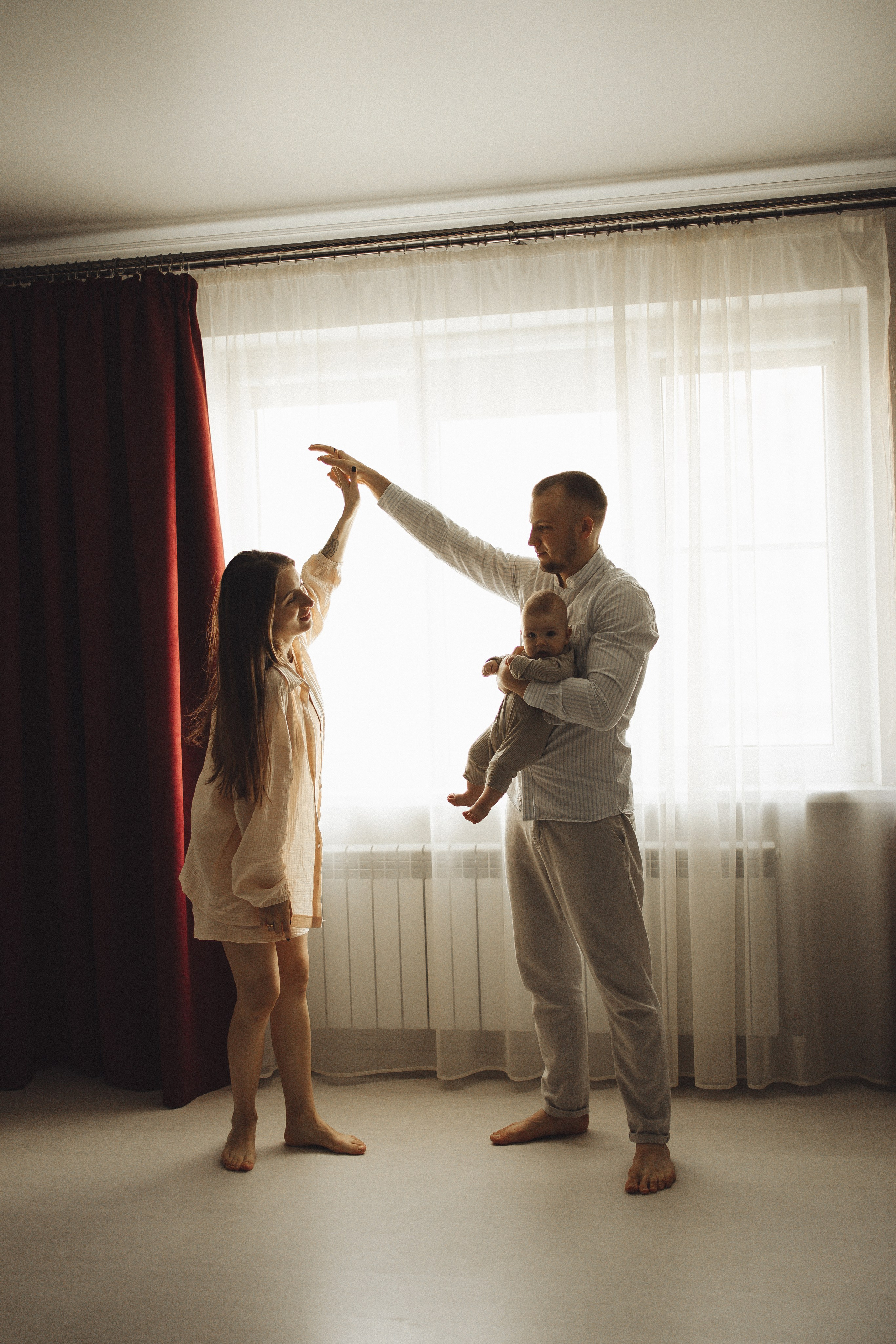 ДОМАШНЯЯ ИСТОРИЯ. Семейный и детский фотограф, таганрог, ростов-на-дону