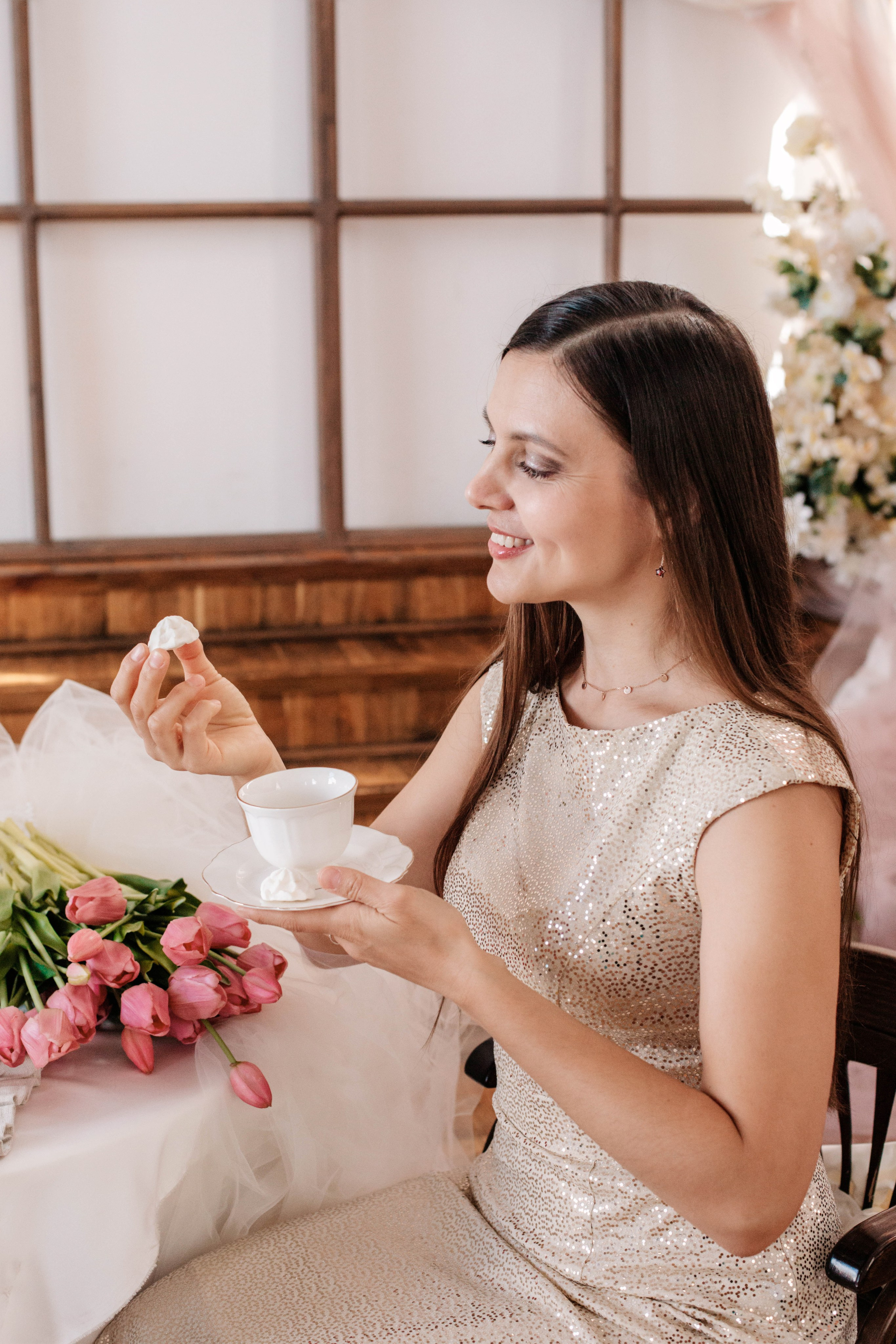 Надежда, Вероника, Юлия (Три Мисс Весны). Семейный и свадебный фотограф в Воронеже Майя Добровольская