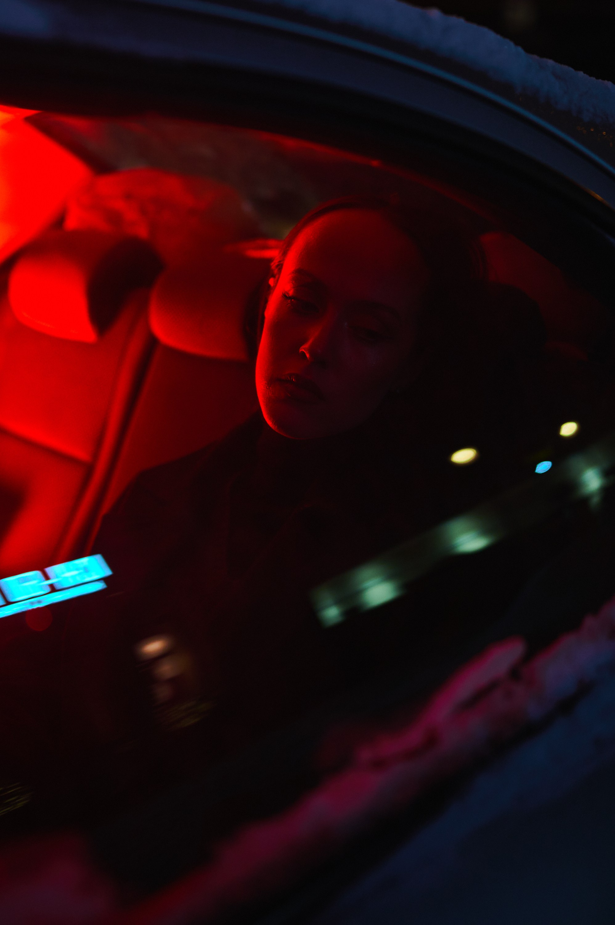 IRMA ака Мадина. Коммерческий фотограф в Казани Ксения Добролюбова