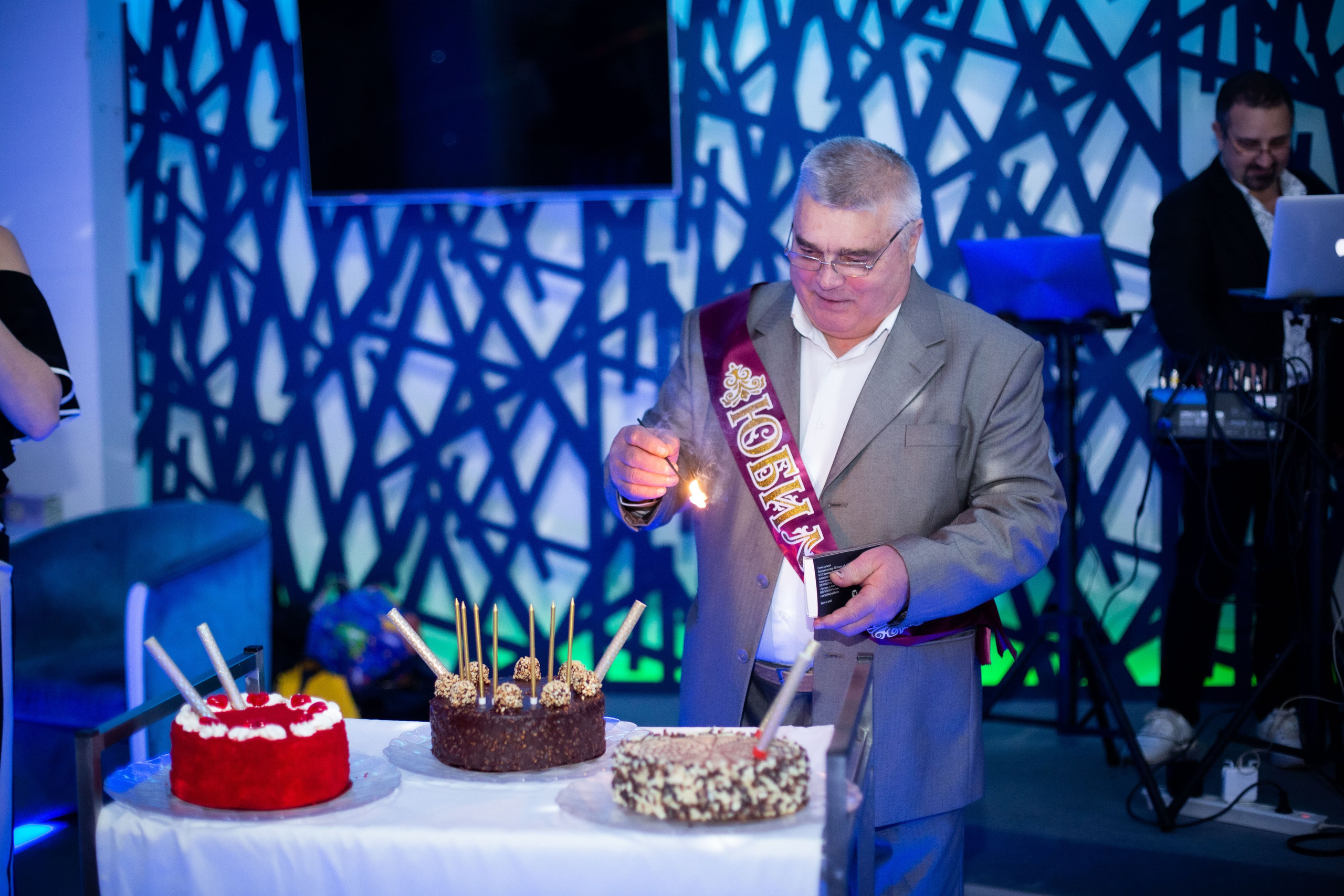 Юбилей 70 лет. 𝓕𝓸𝓽𝓸𝓰𝓻𝓪𝓯 𝓑𝓪𝓵𝓪𝓼𝓱𝓲𝓱𝓪 / 𝓜𝓸𝓼𝓴𝓿𝓪