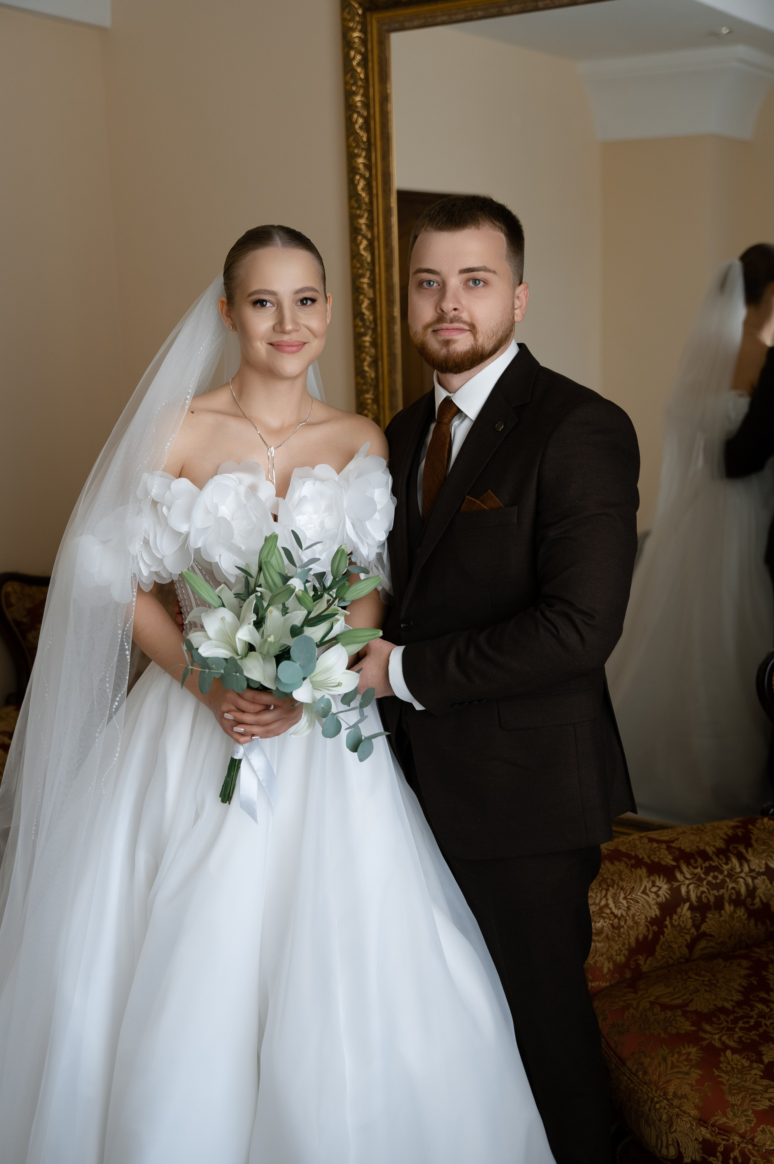 Тимур и Настя ♡. Свадебный фотограф Екатерина Зайцева Краснодар