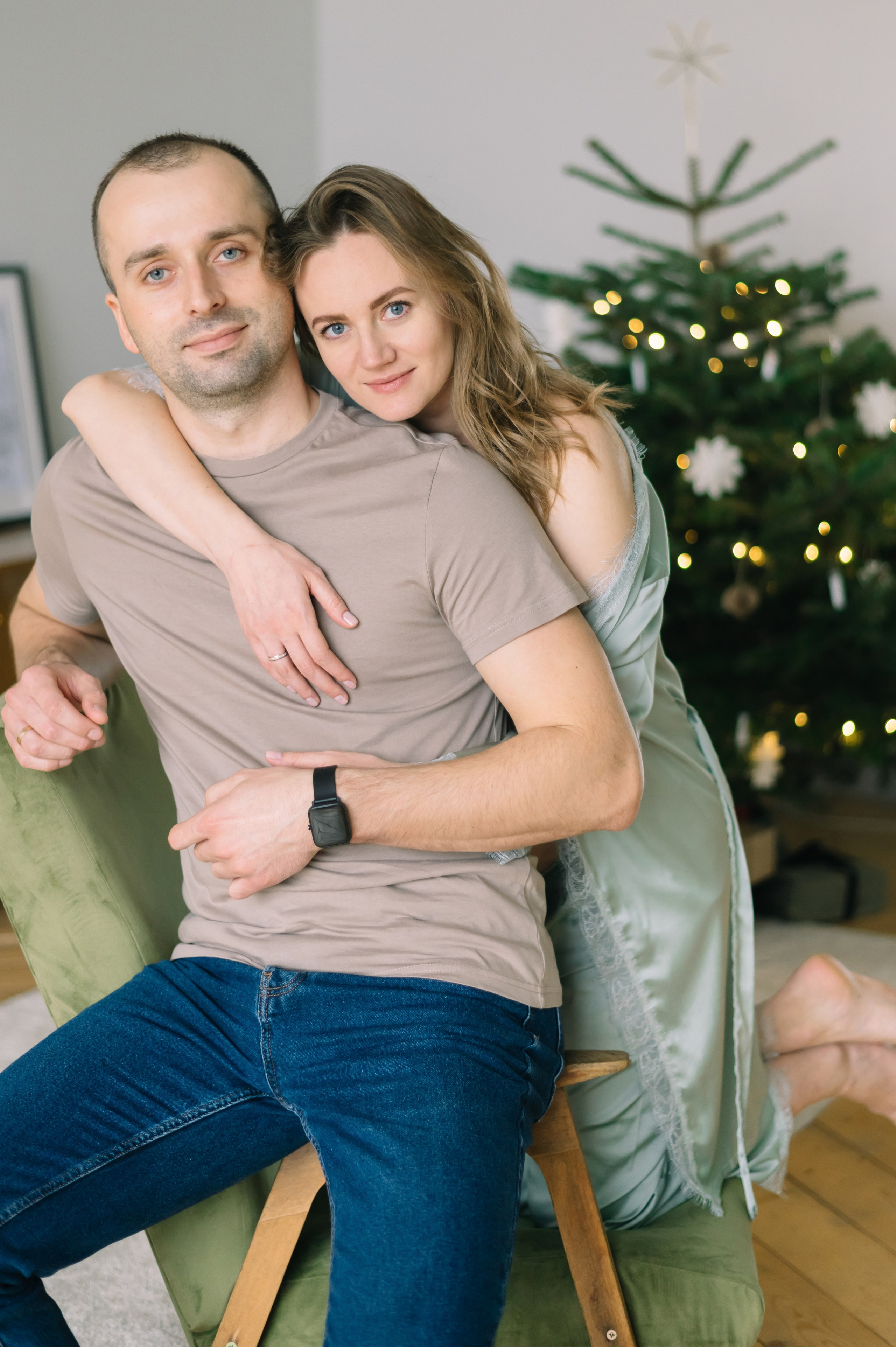 Рома и Настя. Свадебный фотограф Екатерина Зайцева Краснодар