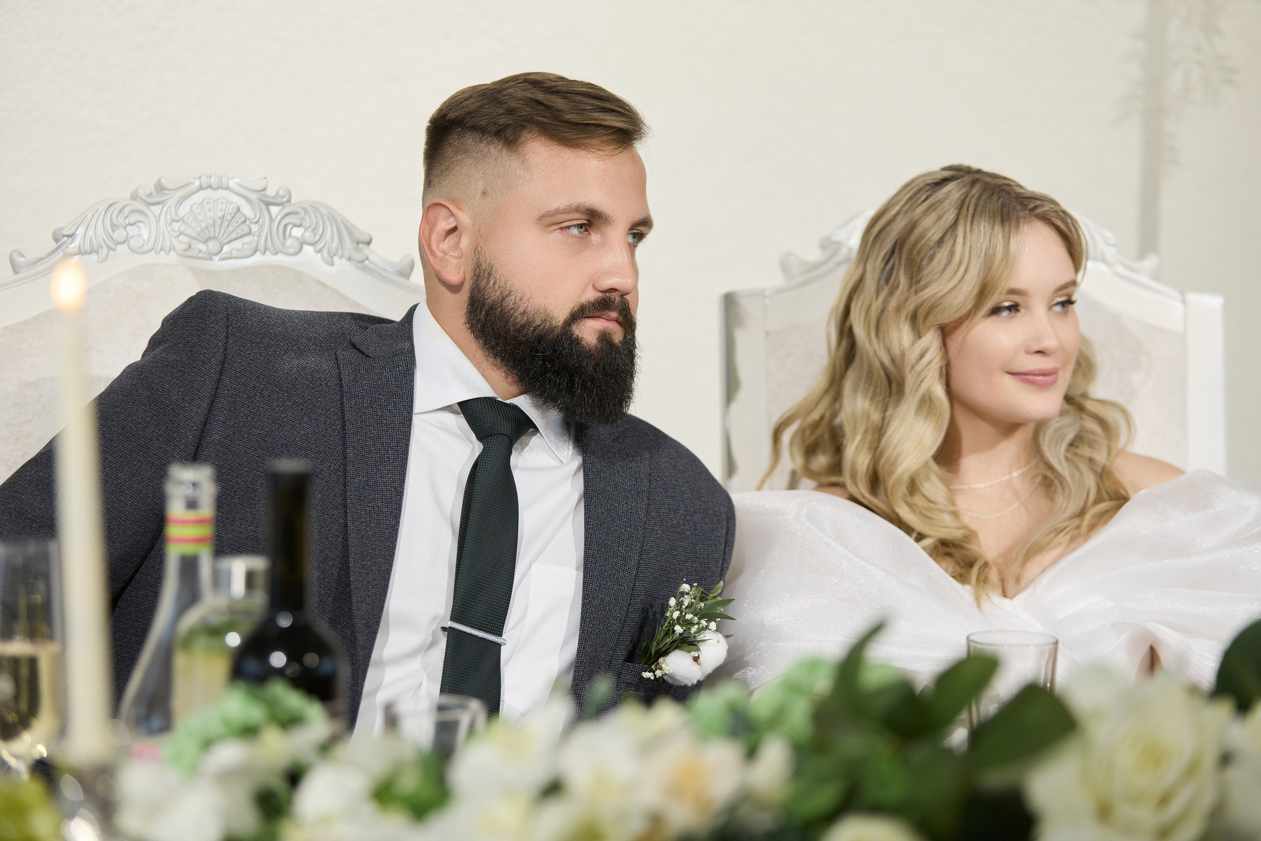 Елена и Денис.19.09.2025. Алина Каравайцева. Фотограф в городе Барнаул