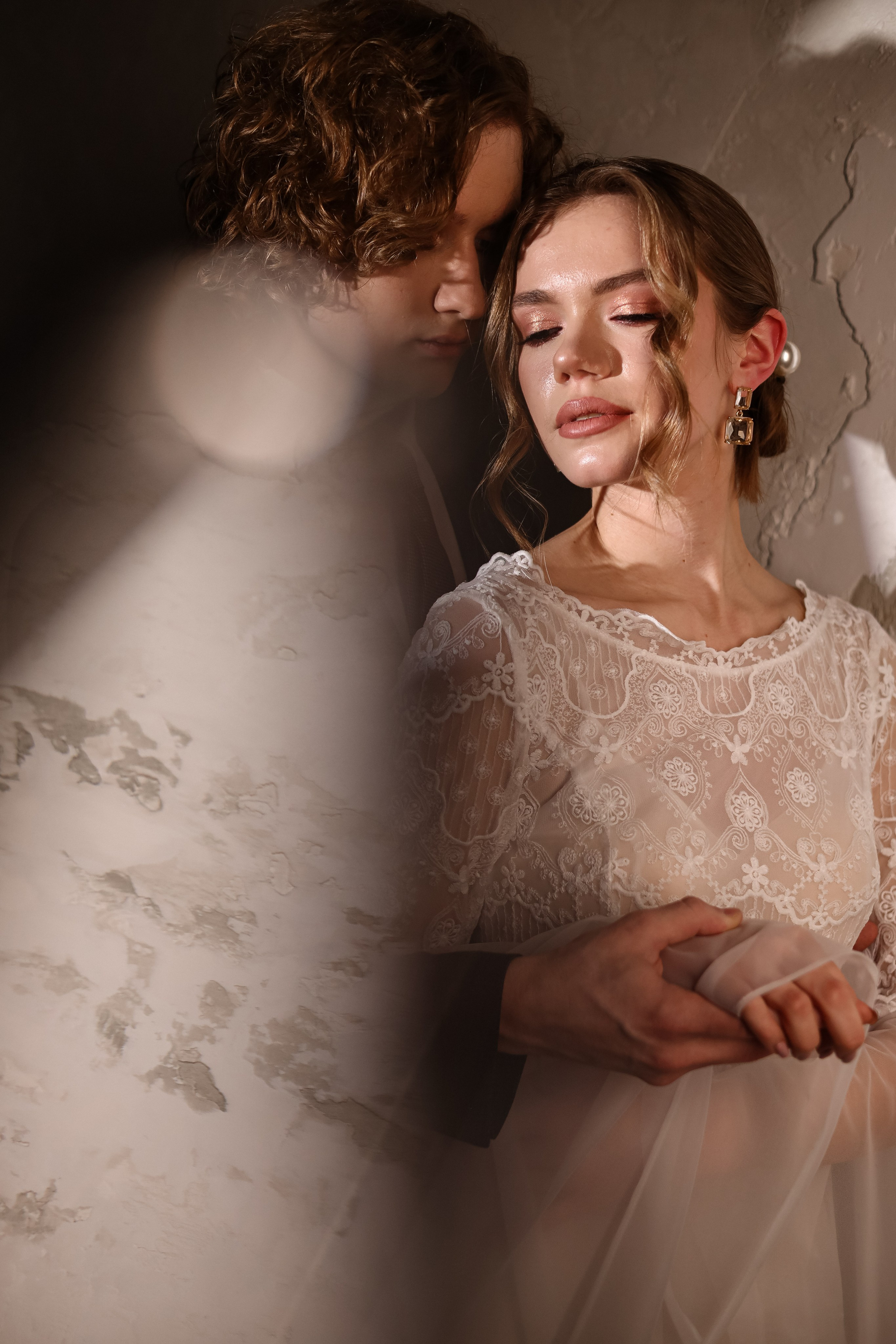 Кирилл и Алина. Свадебный фотограф Беларусь Ольга Козыренко