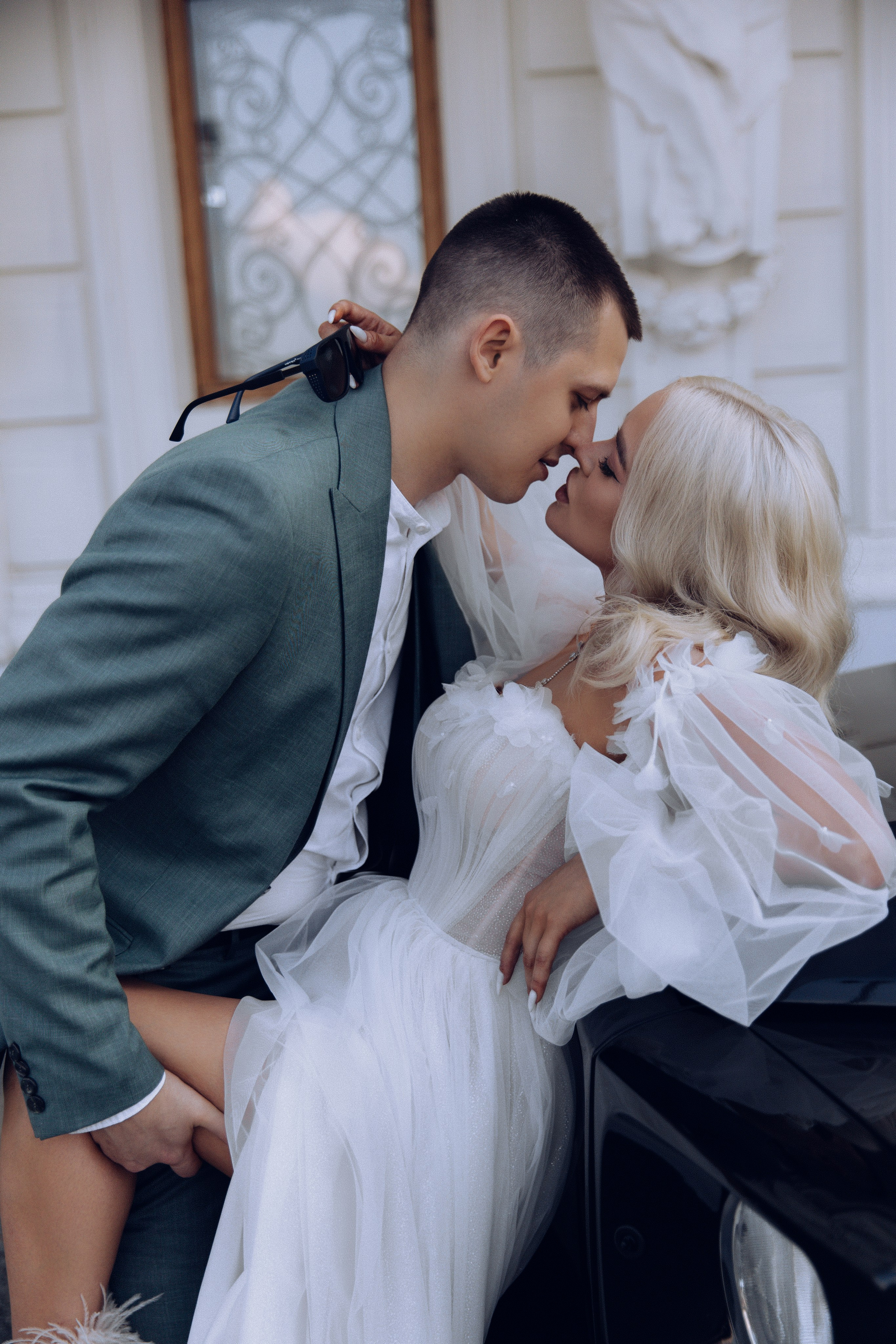 Рита и Стас. Фотограф Нижний Новгород