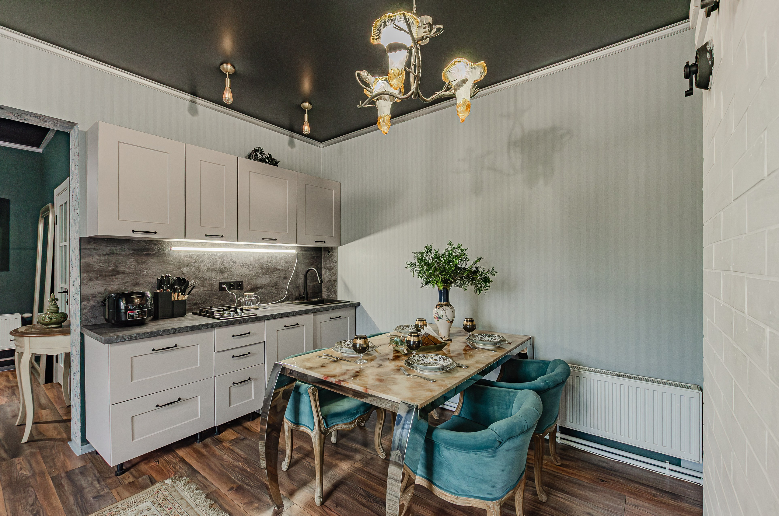 СНТ Ветеран войны. Nataliphotokzn.ru Фотограф. Казань. Интерьерная съёмка