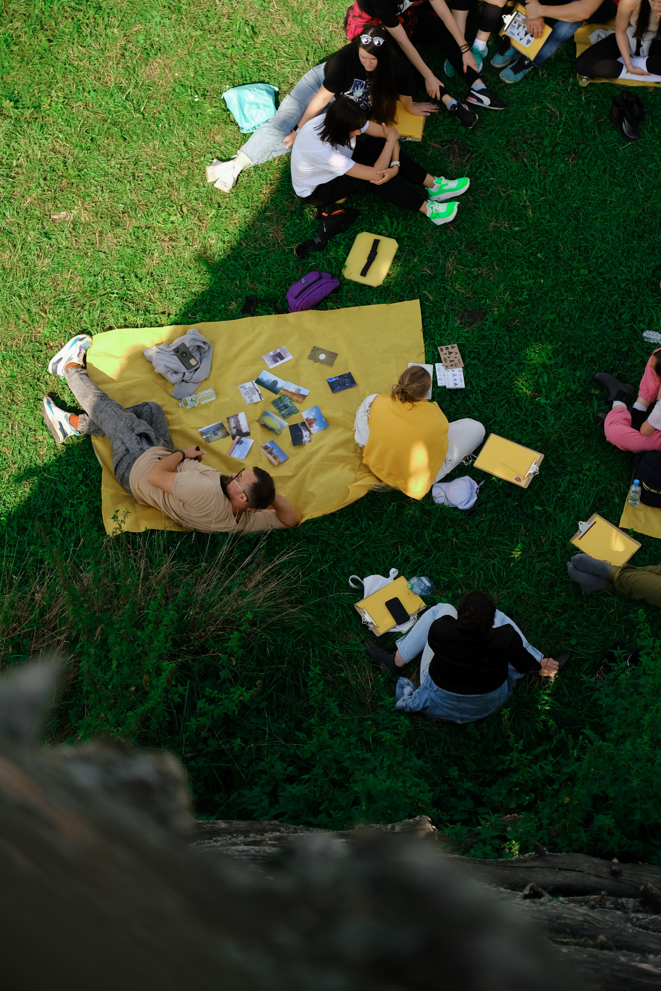 Rostelecom x Dedu Никола-Ленивец. Фотограф Москва, Екатерина Коломина-Процкая