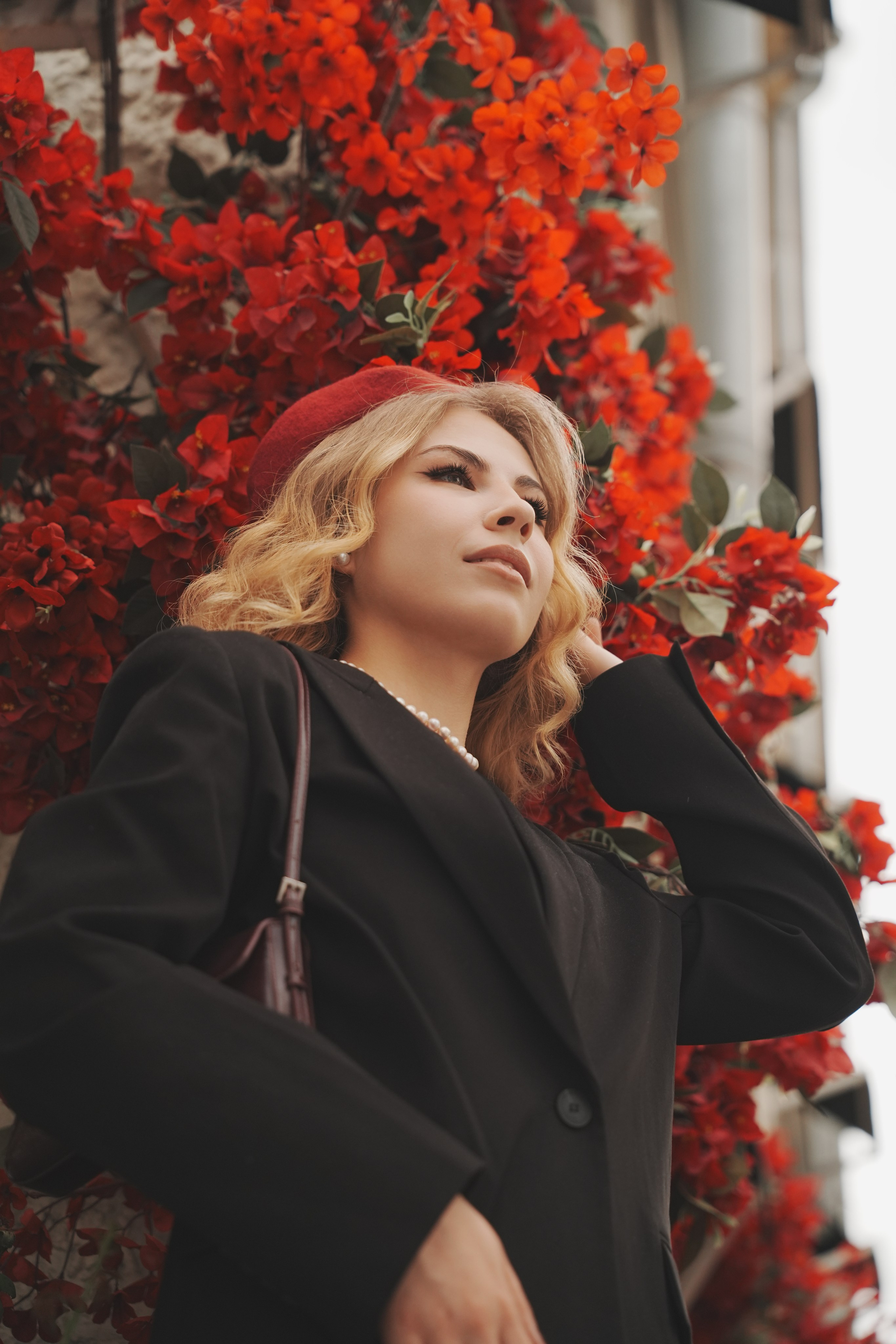 Lubov | Street Photo. Фотография и Видеография