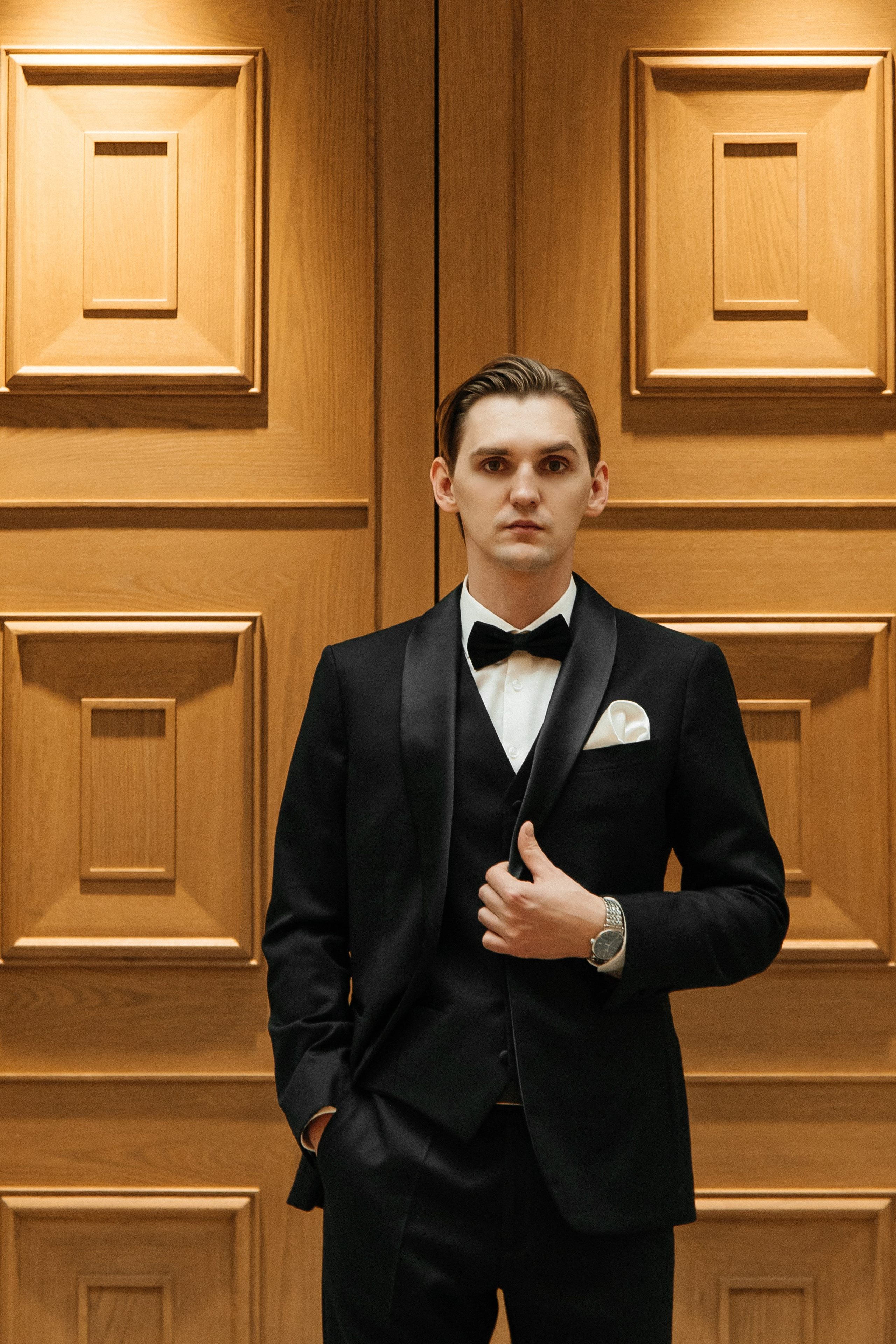 ANONS. Мария — Свадебный фотограф