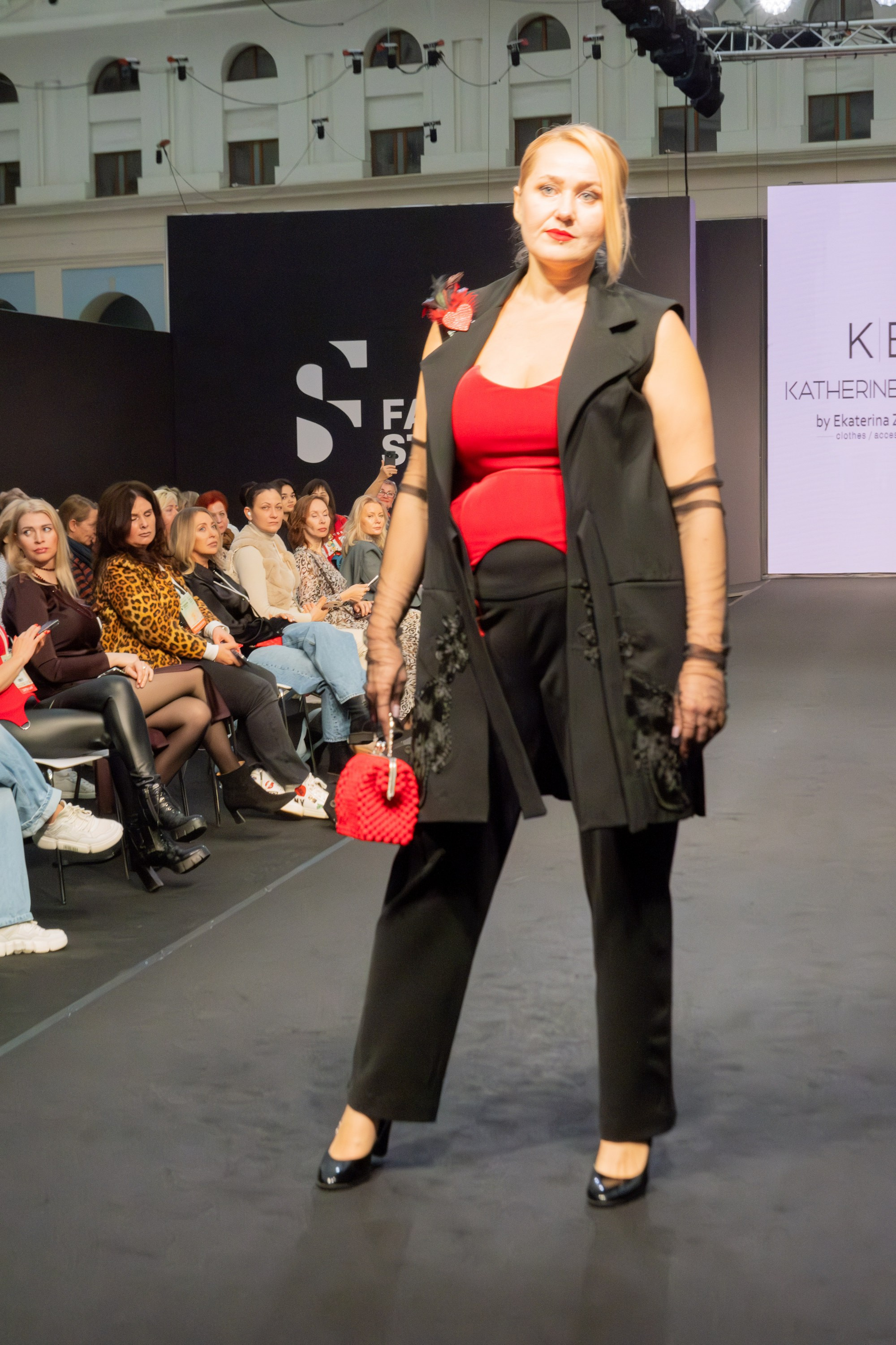 FASION STYLE 2025 ВЕСНА. Фёдор Карпов — профессиональный фотограф, работаю в Москве и области