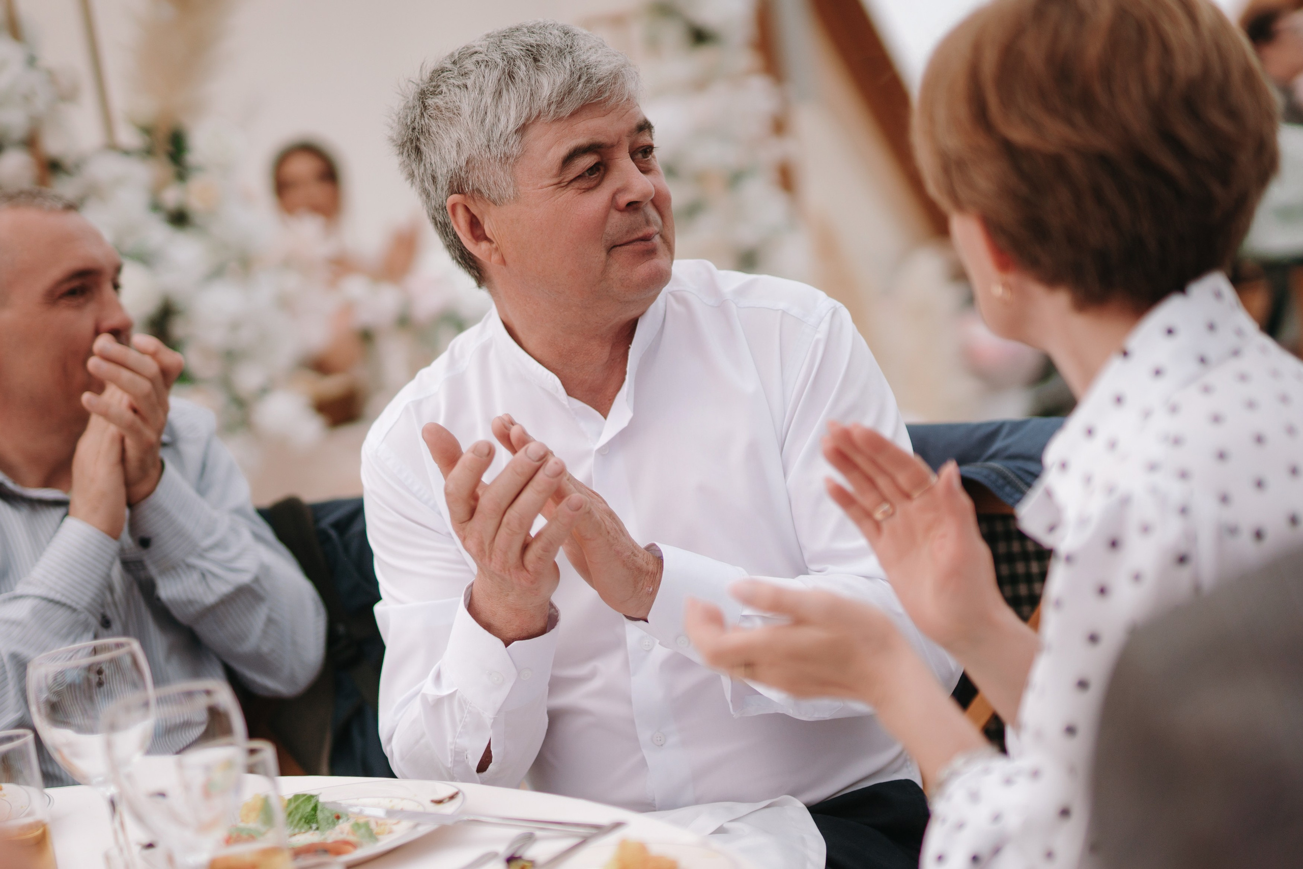 Свадебная фотосессия Радика и Дианы — Уфа, Nesterov Plaza, ЖК Империал, Президент Отель, шатёр М5