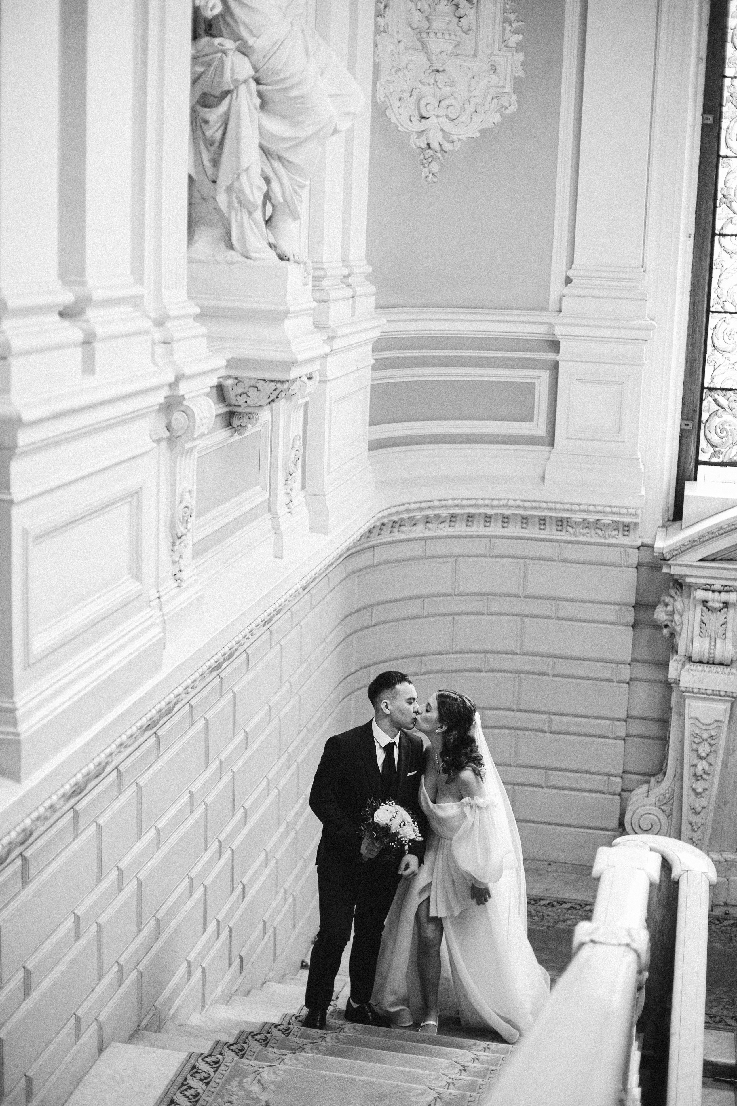 Wedding. Фотограф Санкт-Петербург | Валерия Рогальская