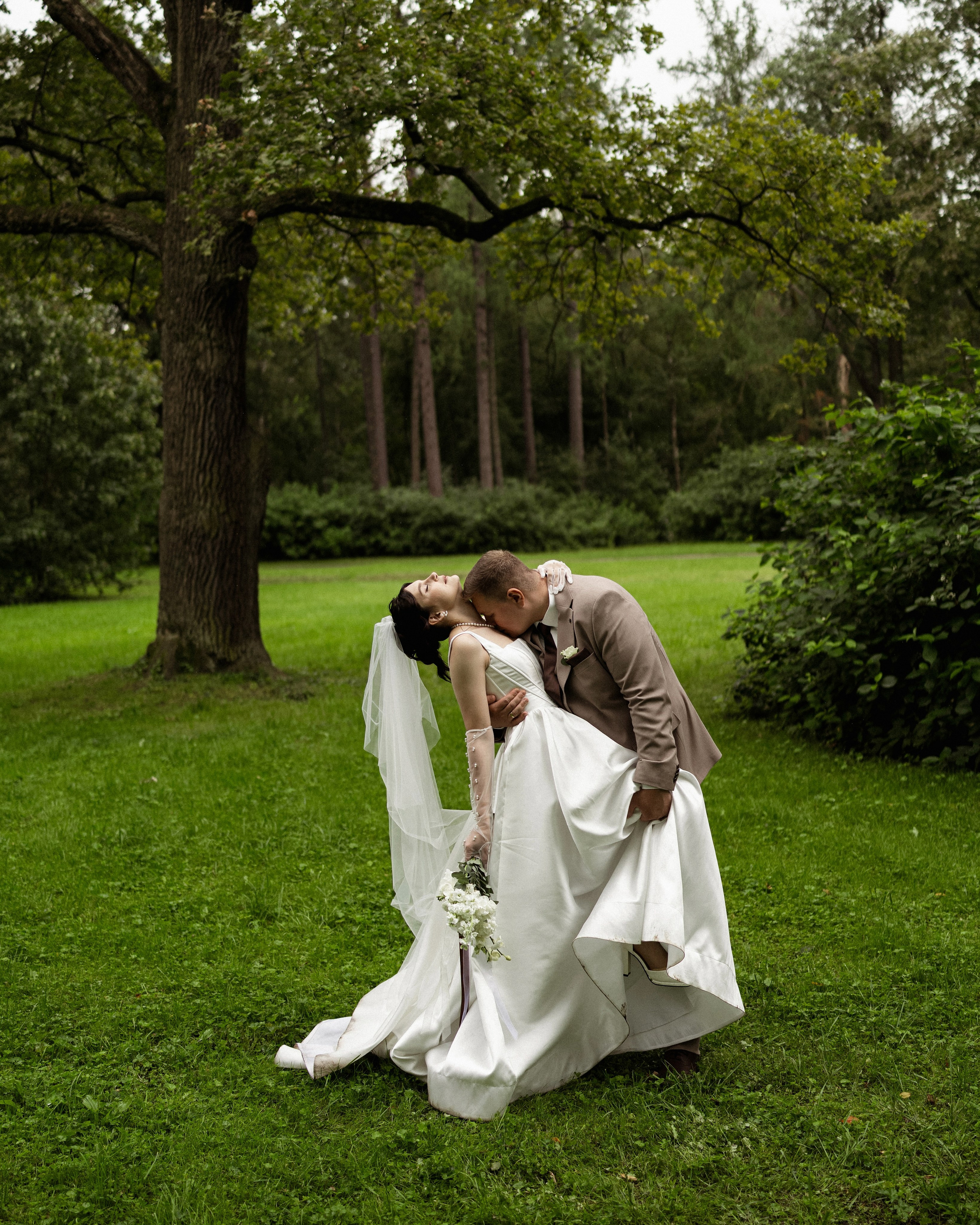 Wedding. Фотограф Санкт-Петербург | Валерия Рогальская