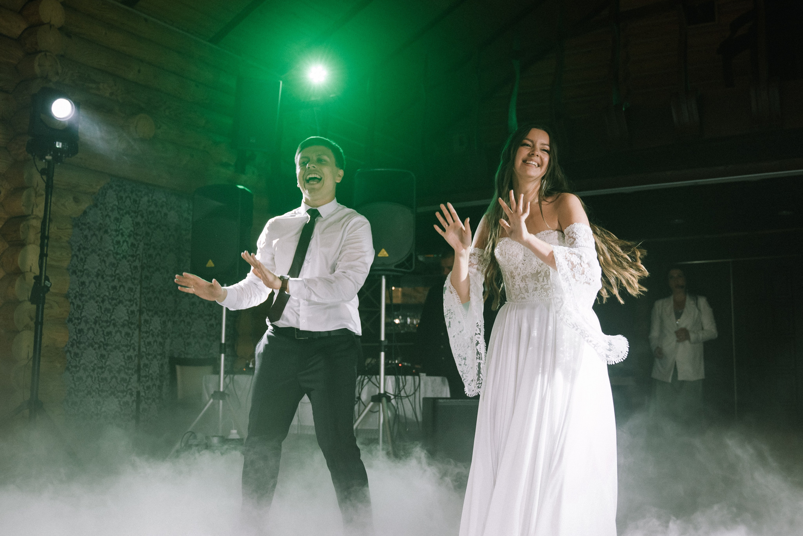 Владимир и Наташа. Свадебный и портретный фотограф в Брянске и Москве Алина Химушкина