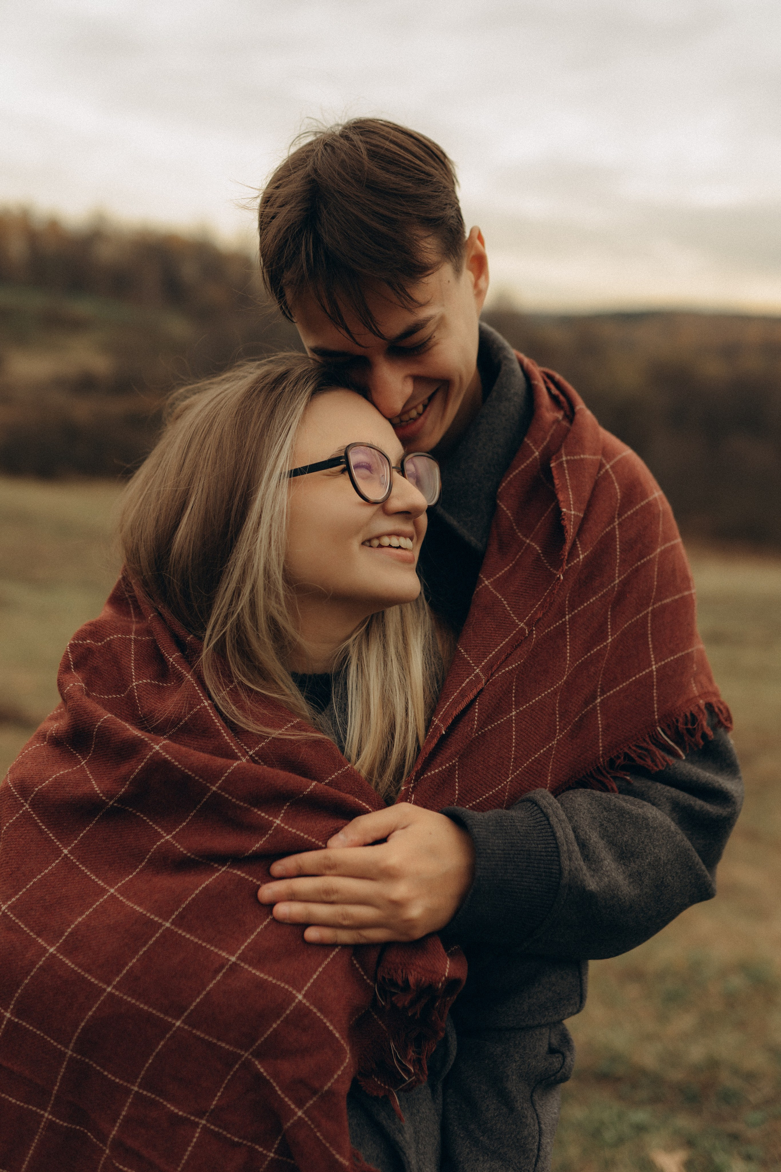 Ксения и Иван. Семейный lifestyle фотограф в Москве Рената Рафикова